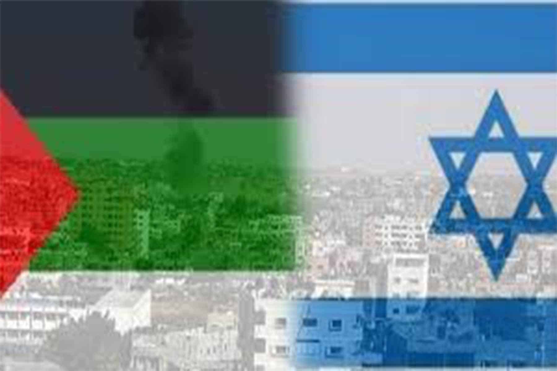 الاتفاق الاسرائيلي الفلسطيني watanserb.com