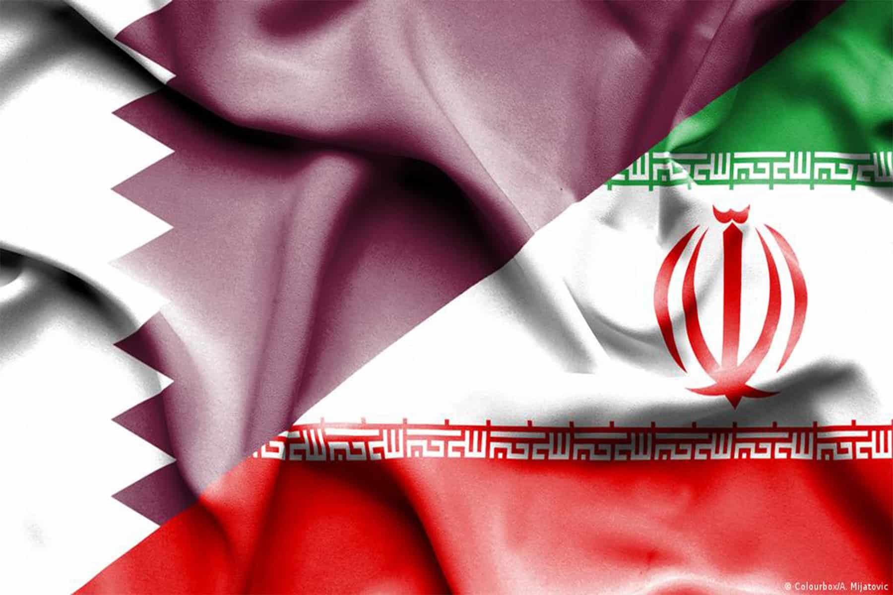 قطر تكشف حقائق عن إيران watanserb.com