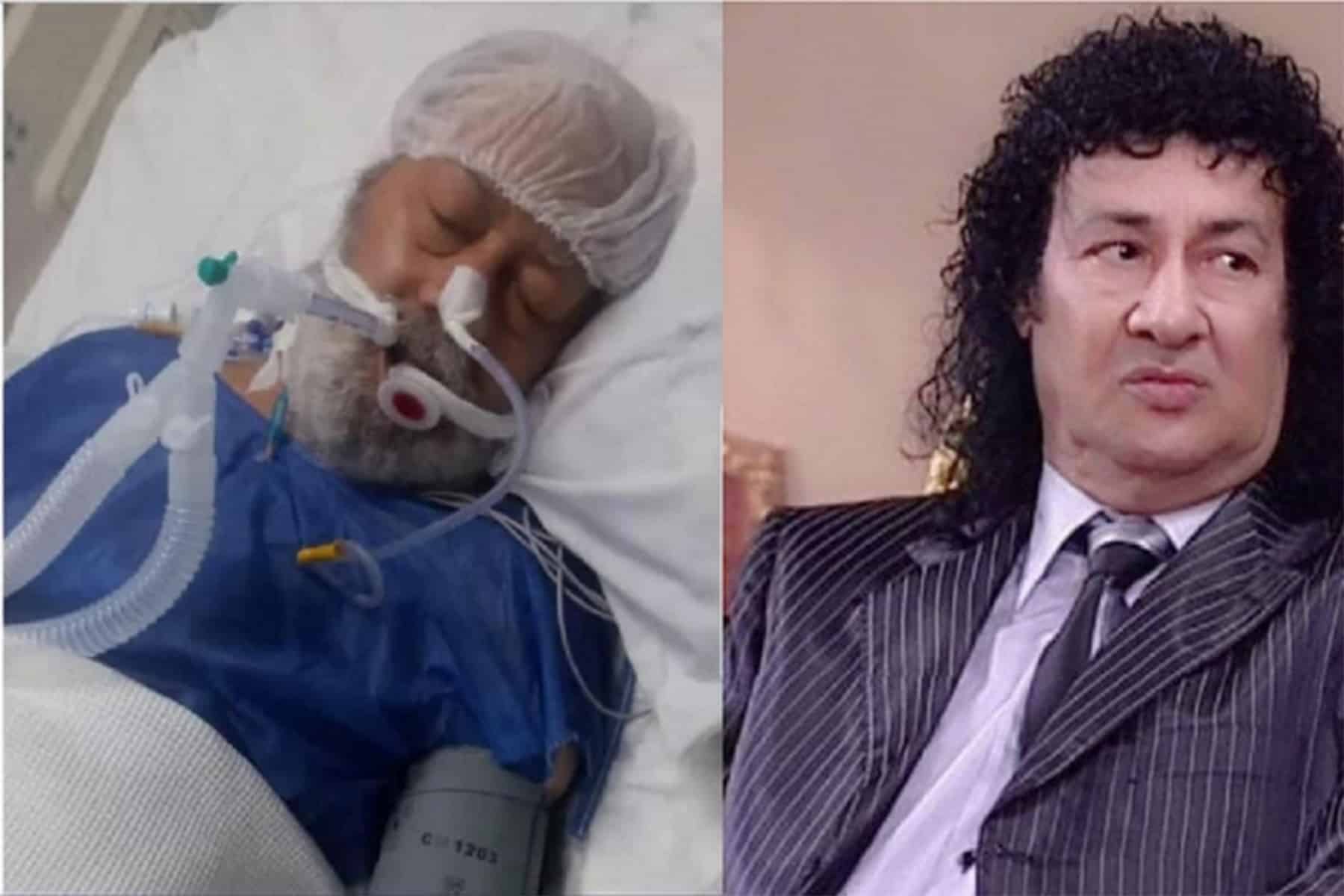 الفنان محمد نجم watanserb.com