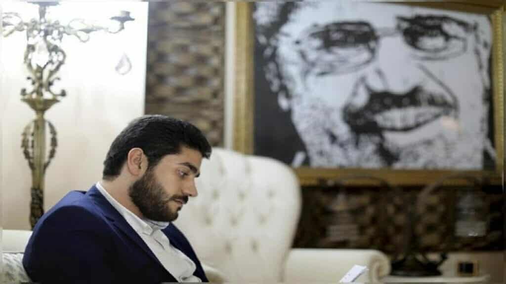 عبد الله نجل محمد مرسي watanserb.com