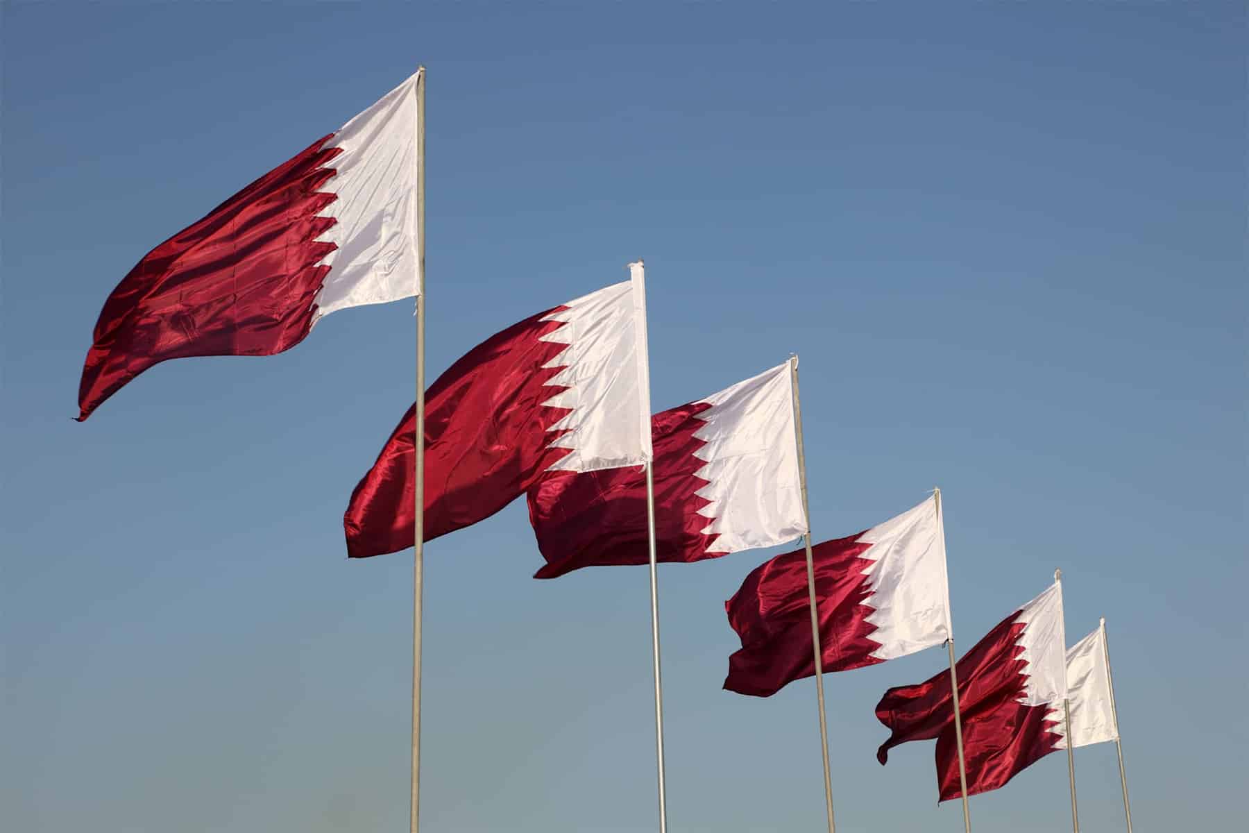 دور قطر لمنع الحرب في الخليج watanserb.com