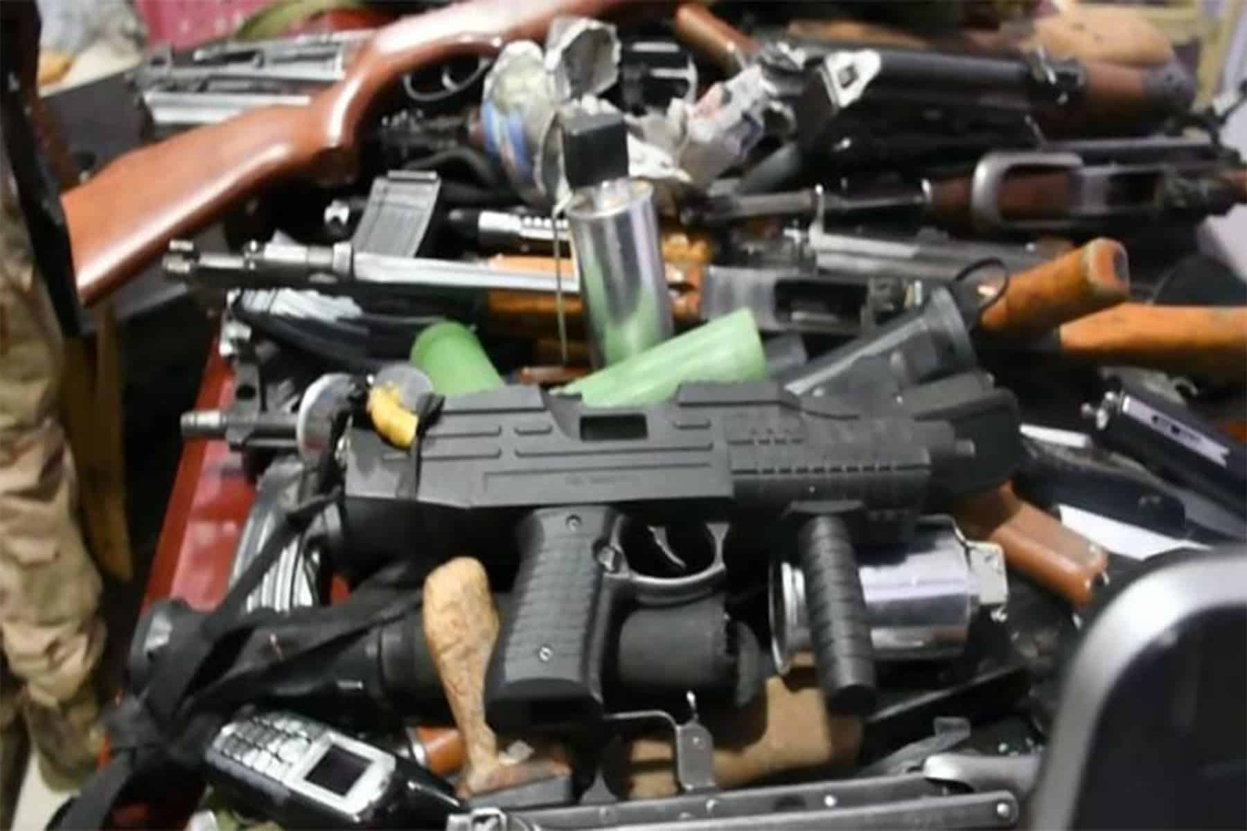 شحنات أسلحة watanserb.com
