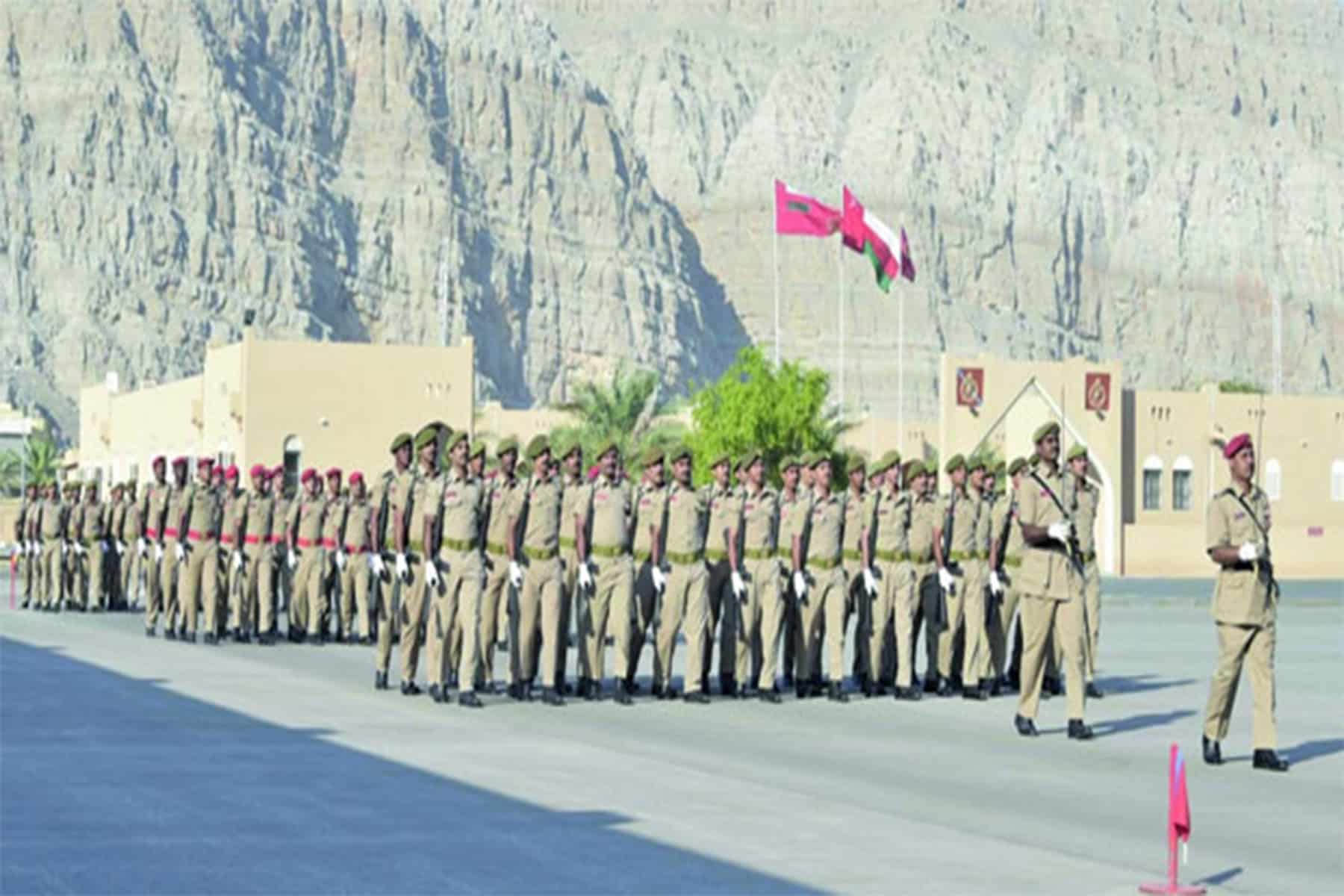 قوة أمن مسندم watanserb.com