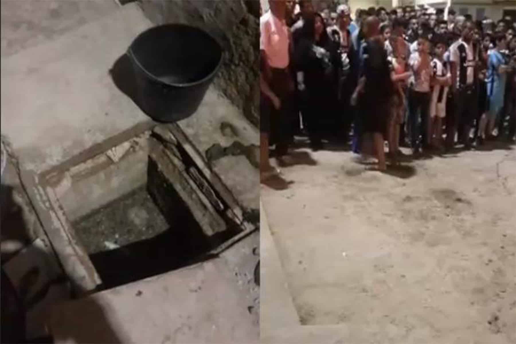 امراة قتلت رضيعها watanserb.com