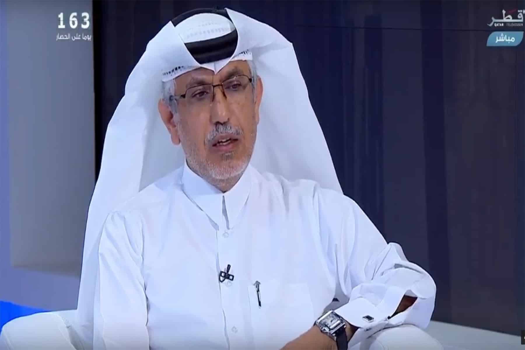 الصحافي جابر الحرمي watanserb.com