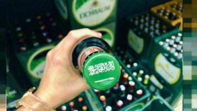 السماح بالخمور داخل فنادق السعودية watanserb.com