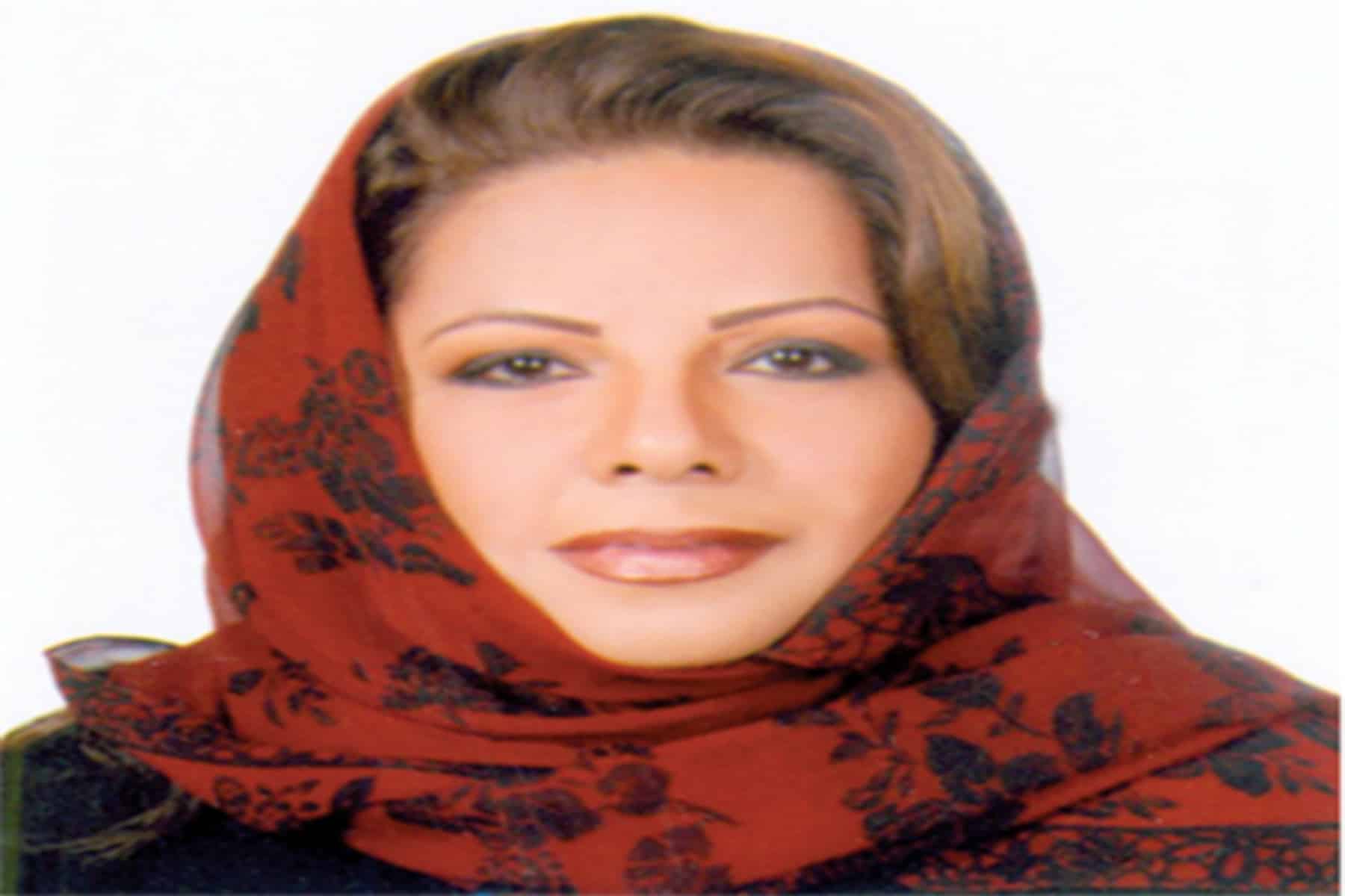 الكاتبة حسناء القنيعير watanserb.com