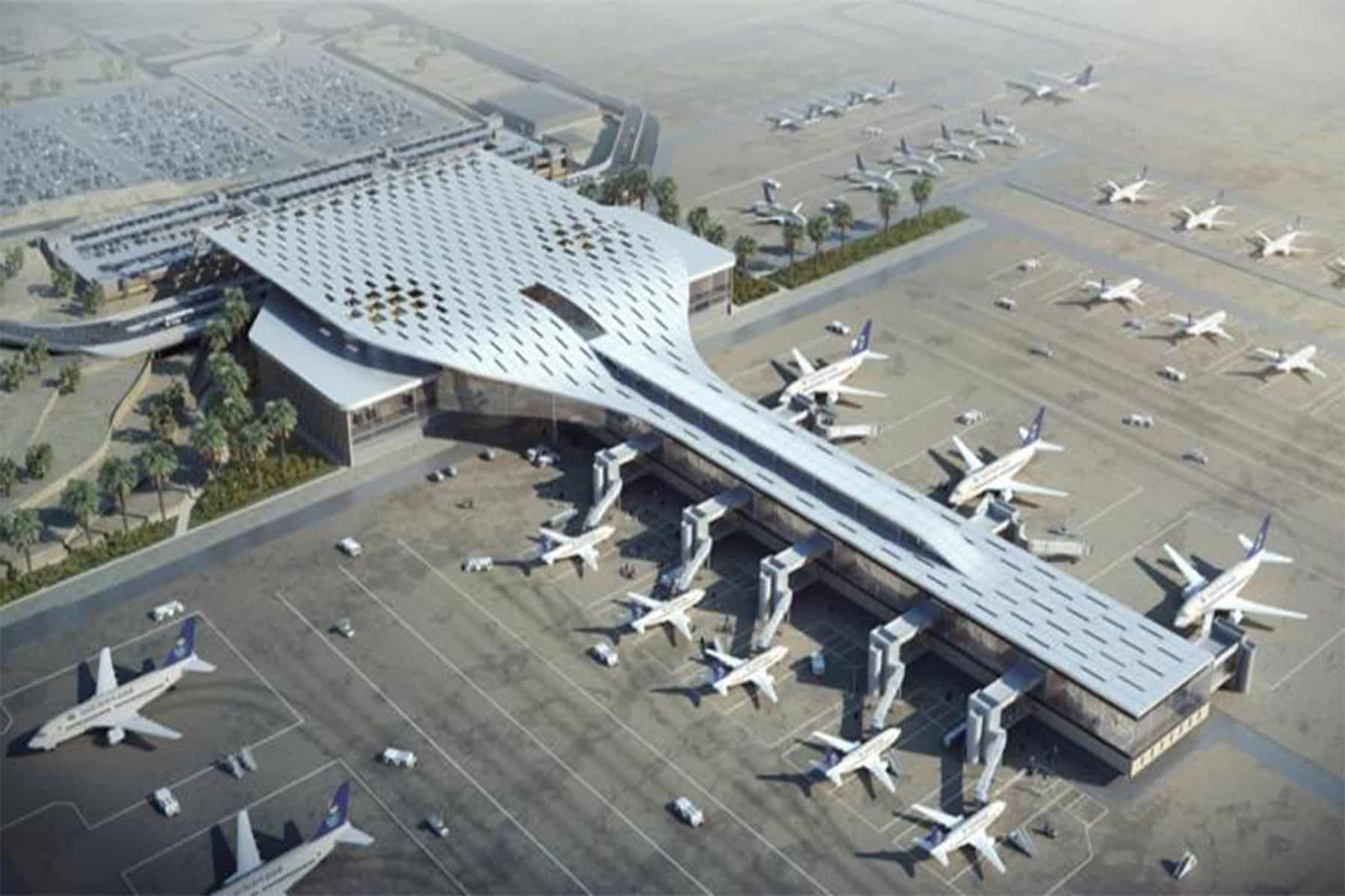 مطار أبها السعودي watanserb.com