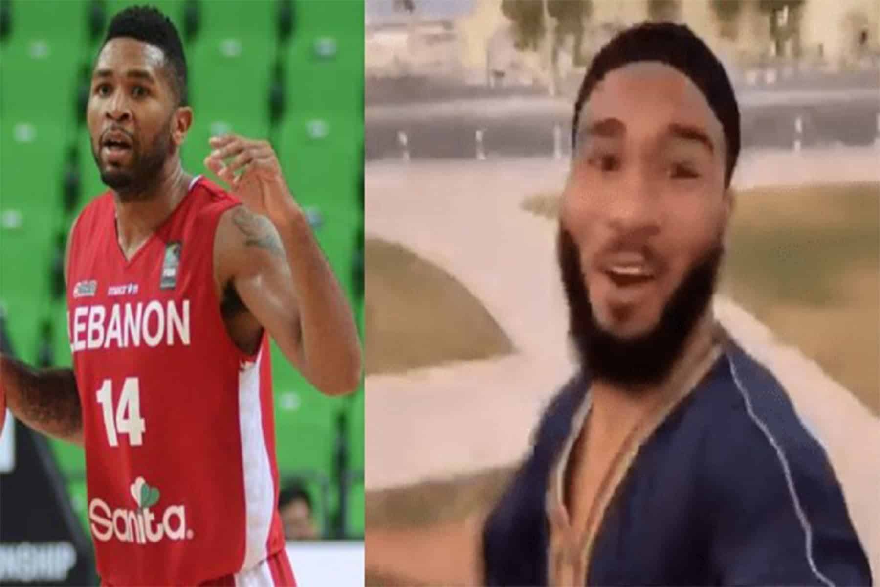 الأميركي جاسمون يونغ بلود watanserb.com