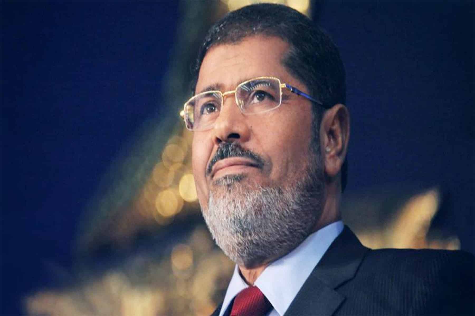 تجاهل الأردن وفاة محمد مرسي watanserb.com