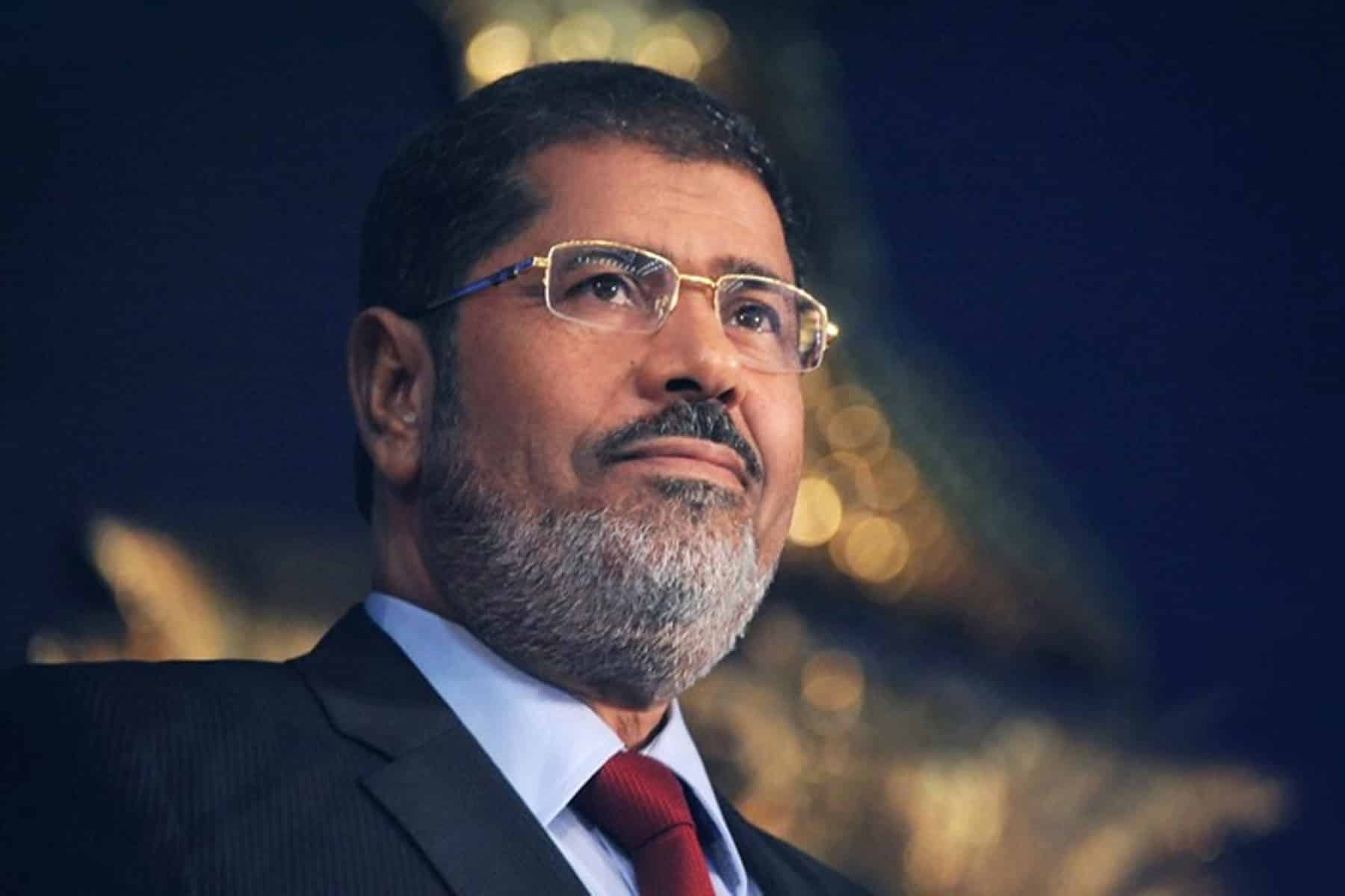 خطب محمد مرسي watanserb.com