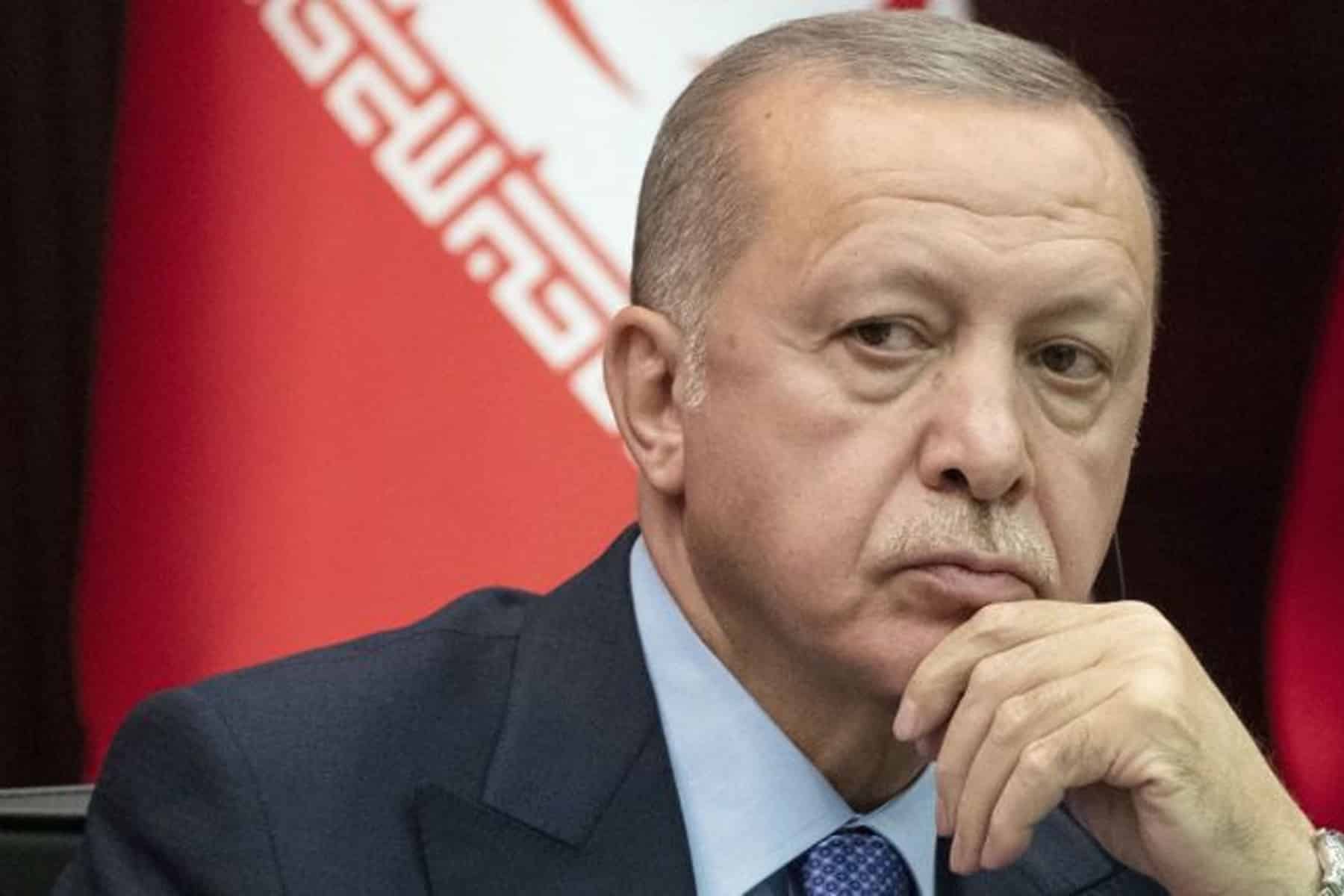 شهادة أردوغان watanserb.com