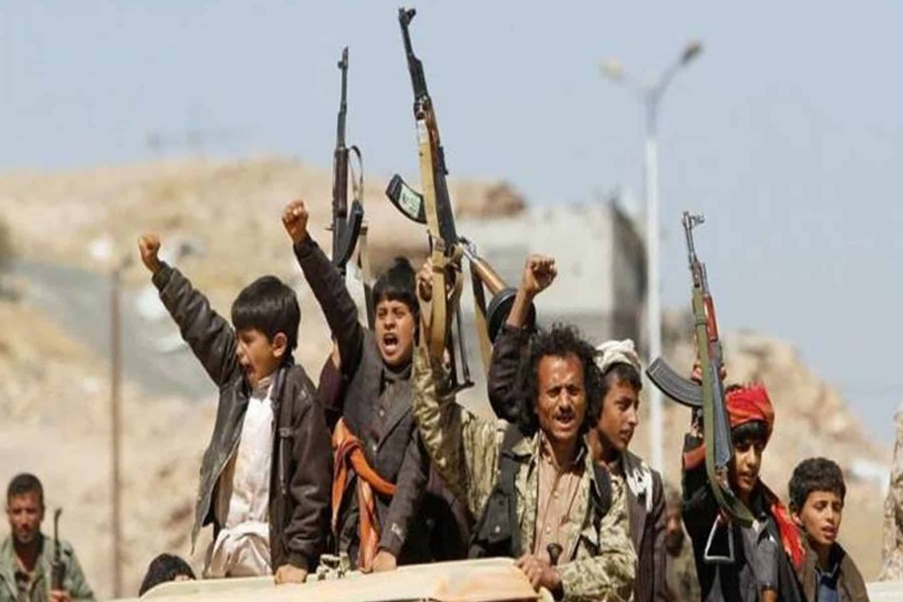 الحوثي تهدد السعودية watanserb.com
