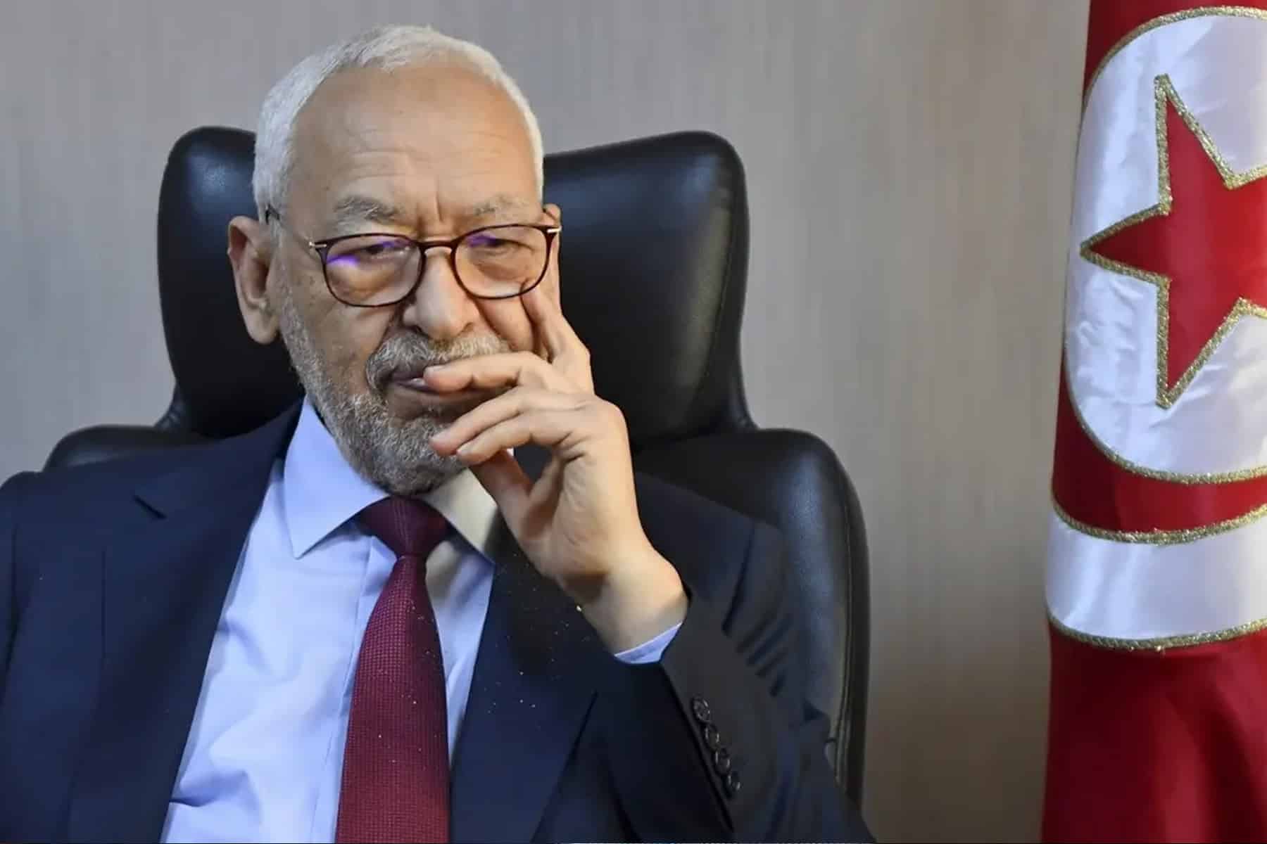 راشد الغنوشي watanserb.com