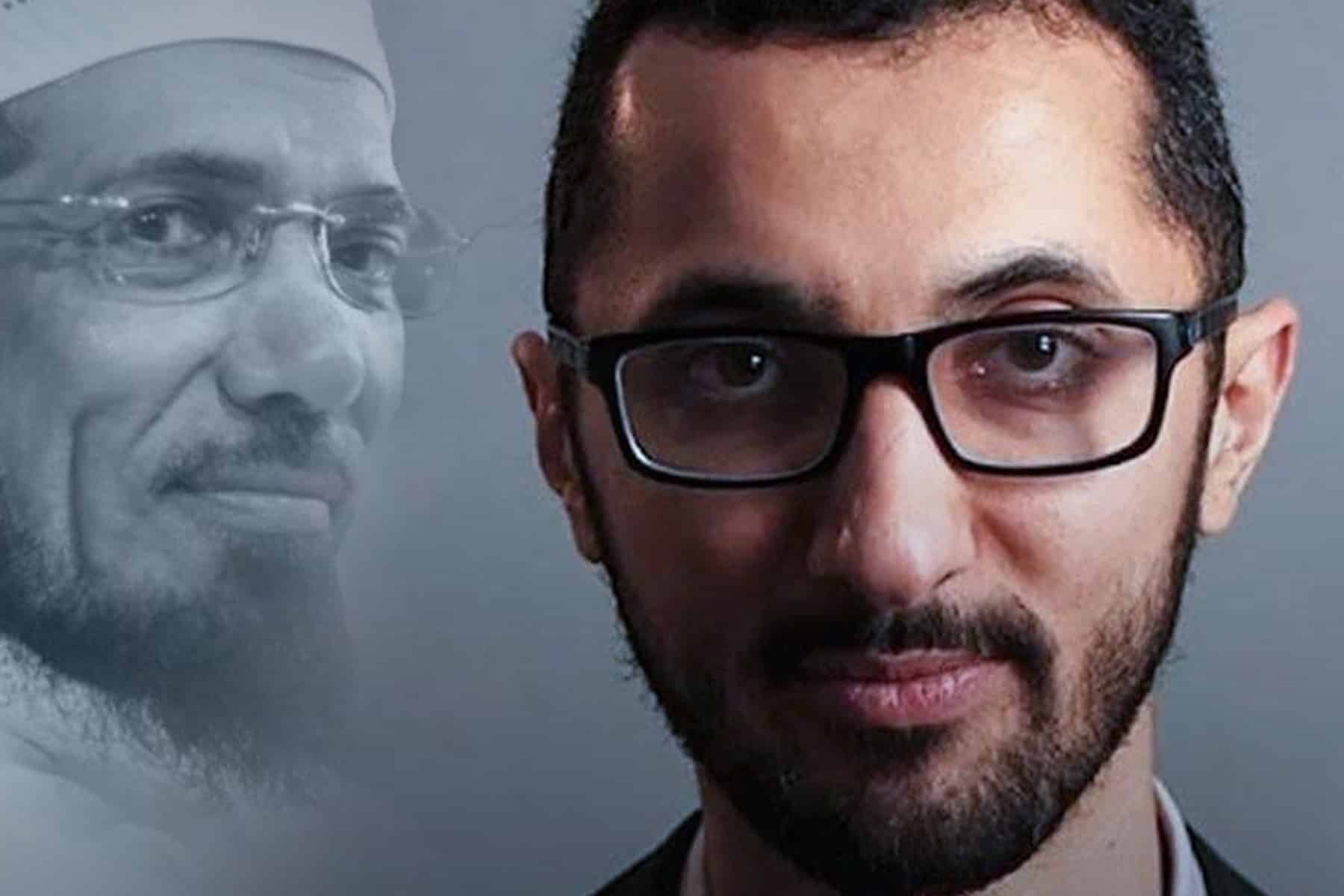 نجل سلمان العودة يعلق في ذكرى اغتيال جمال خاشقجي watanserb.com