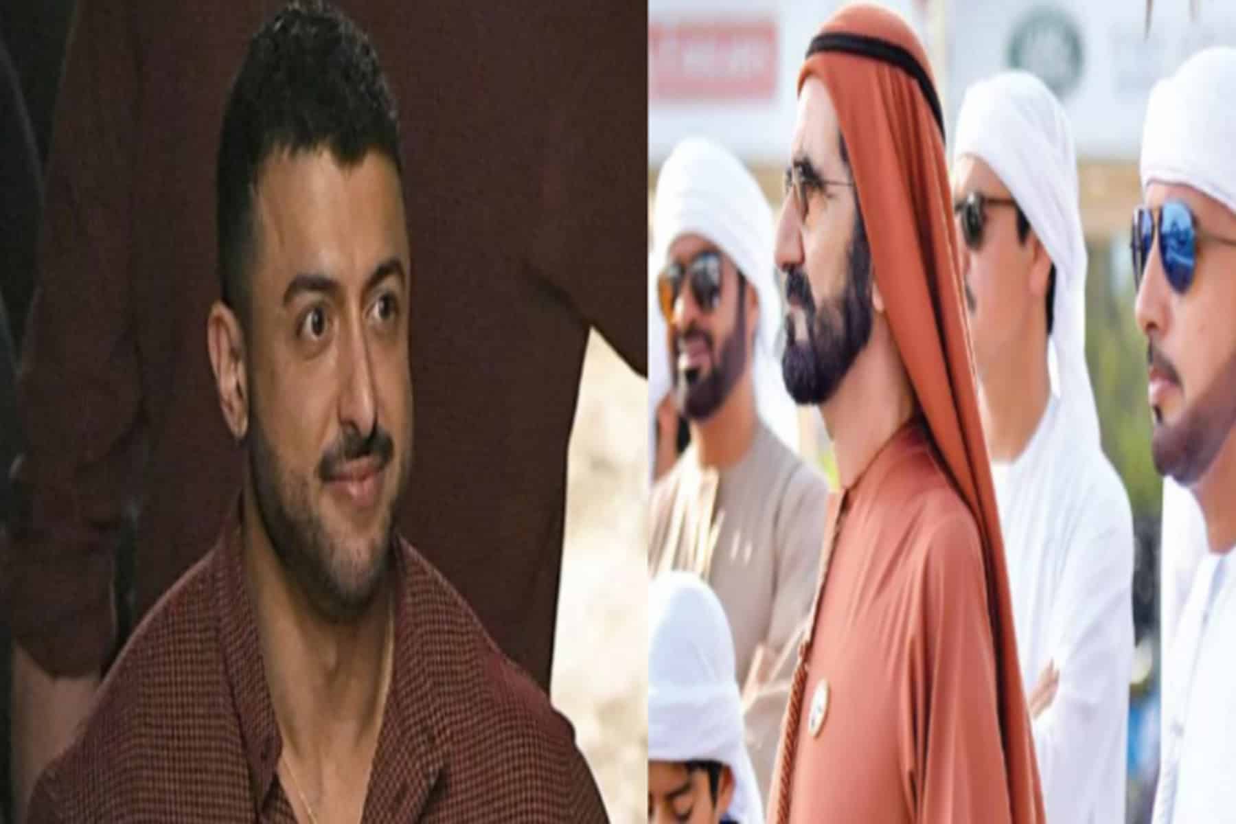 حاكم الشارقة watanserb.com