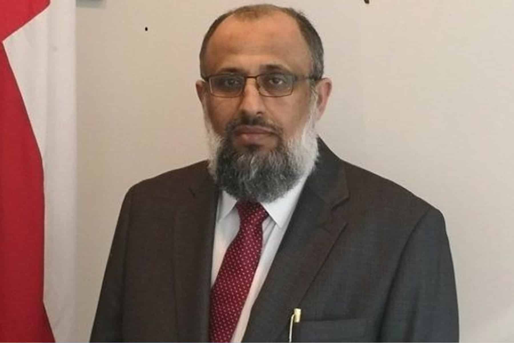 القنصل العُماني watanserb.com