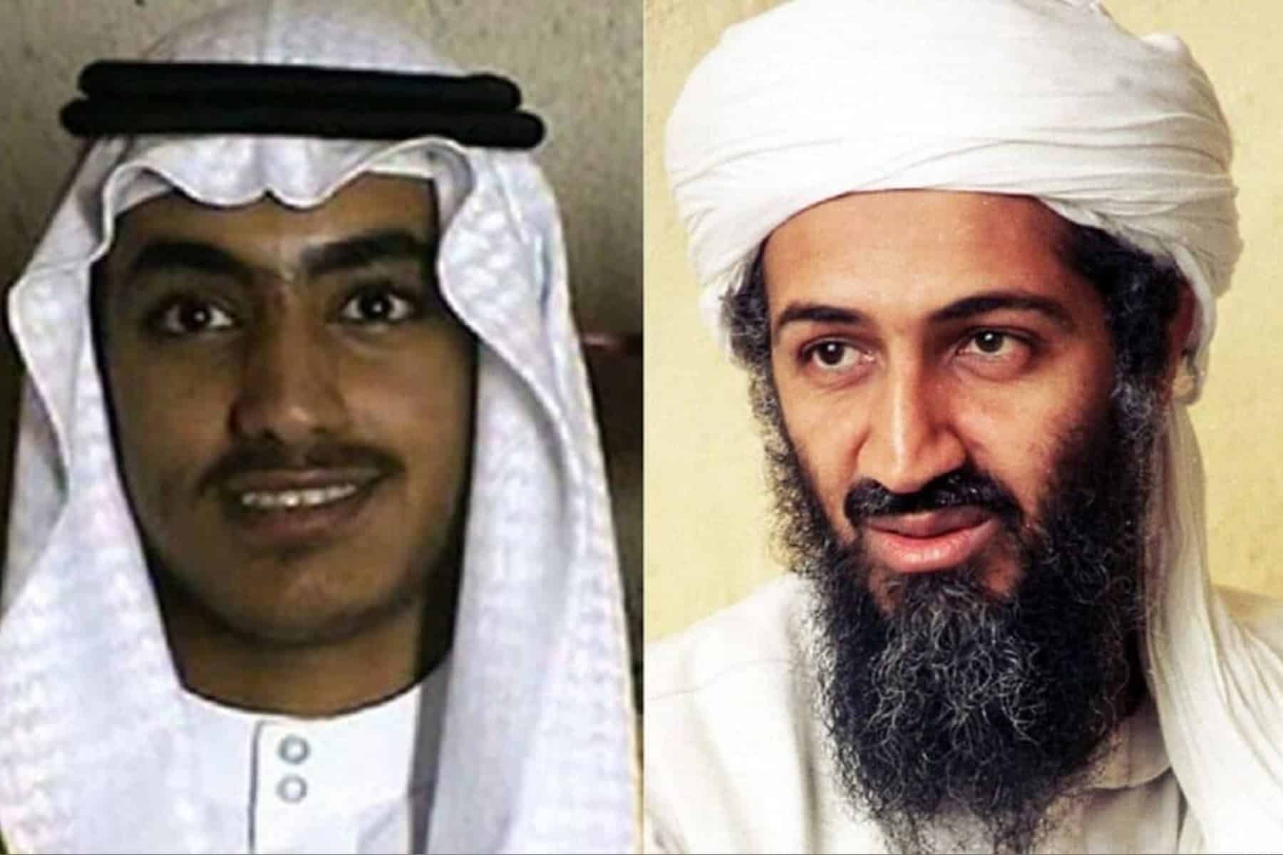 مقتل حمزة بن لادن watanserb.com