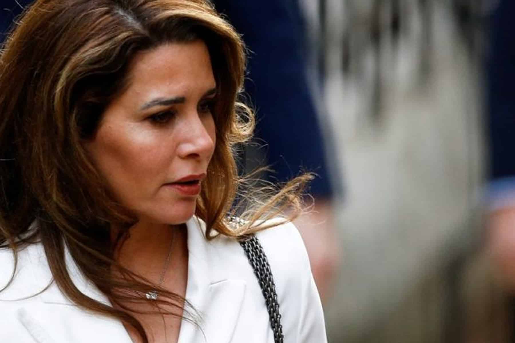 هيا بنت الحسين watanserb.com