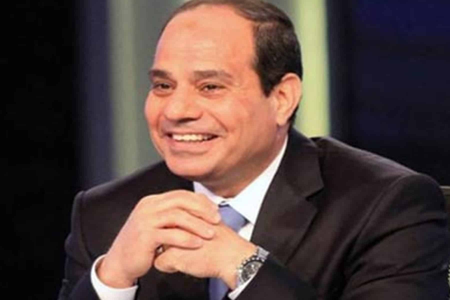 عبدالفتاح السيسي watanserb.com