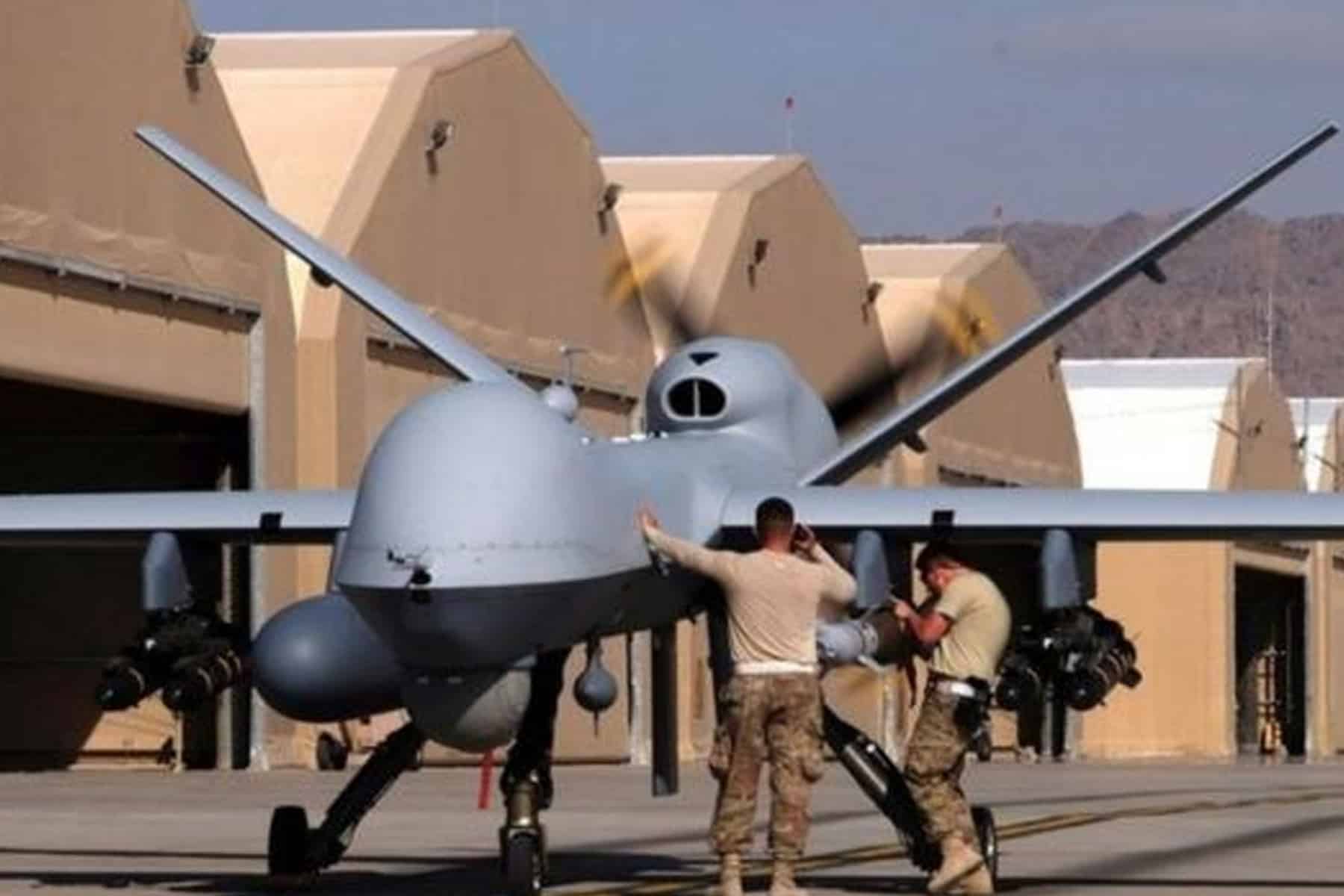 قصفت مواقع في العراق watanserb.com