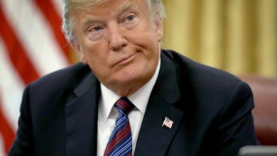 دونالد ترامب watanserb.com