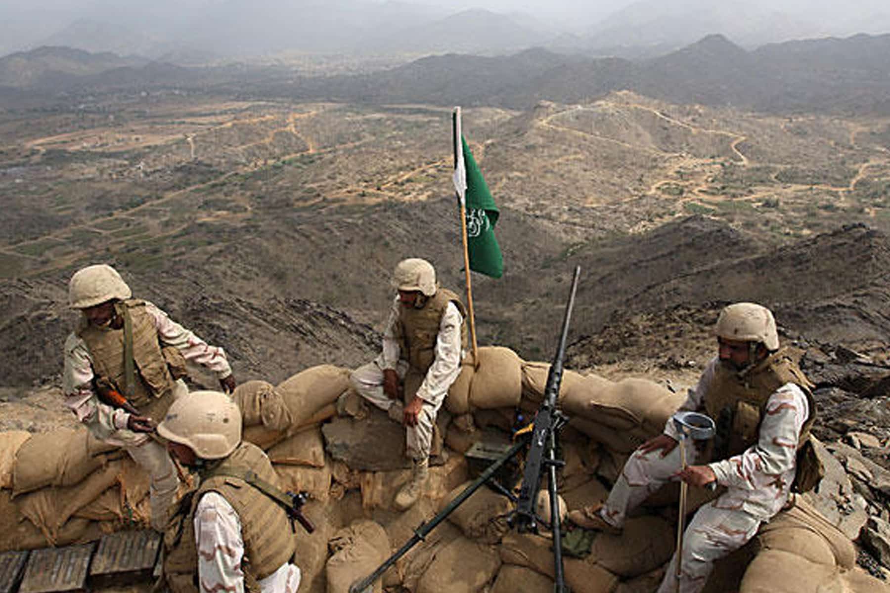 جماعة الحوثي اليمينة watanserb.com