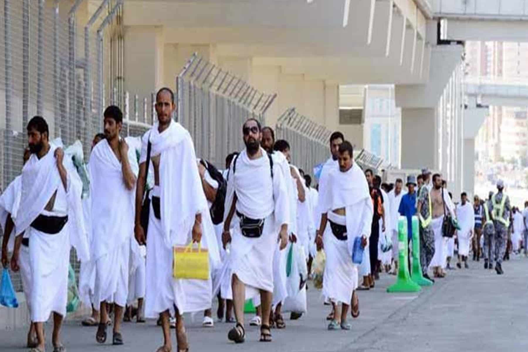 منع مواطني الكونغو من الحج watanserb.com