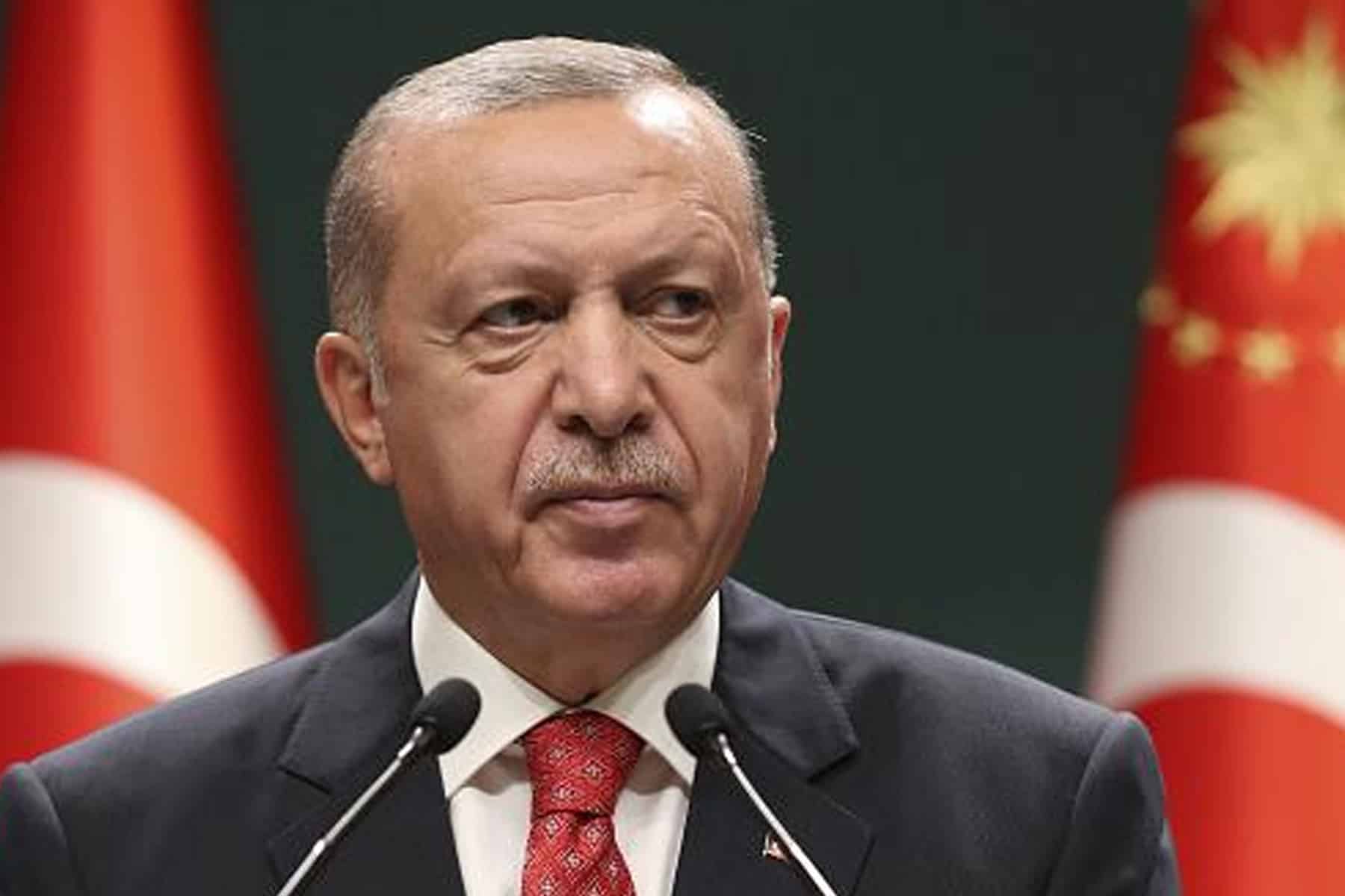 الانقلاب الفاشل على أردوغان watanserb.com