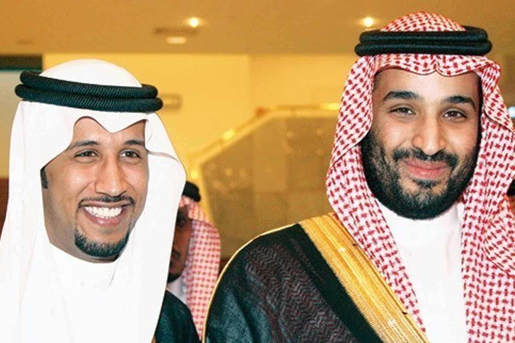 خالد بن سطام آل سعود watanserb.com