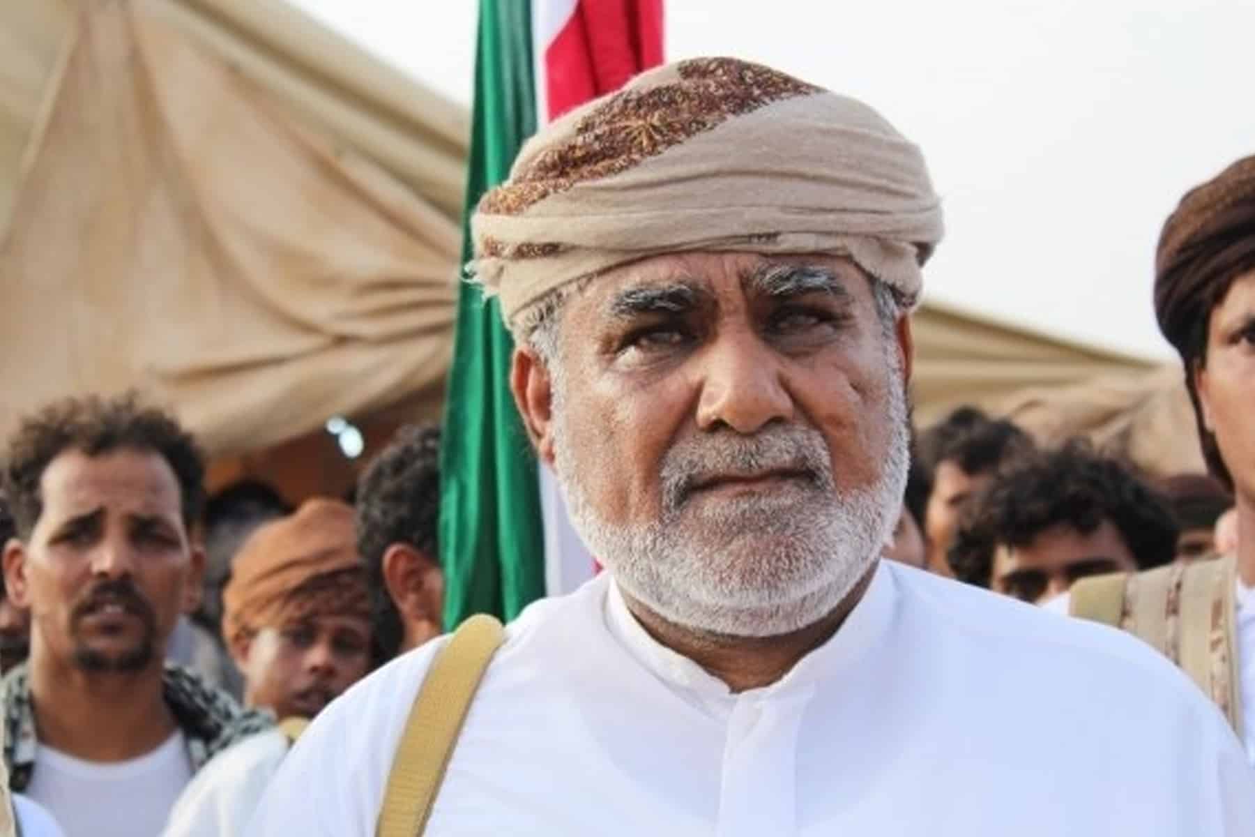 الشيخ الحريزي يهدد مليشيات السعودية watanserb.com
