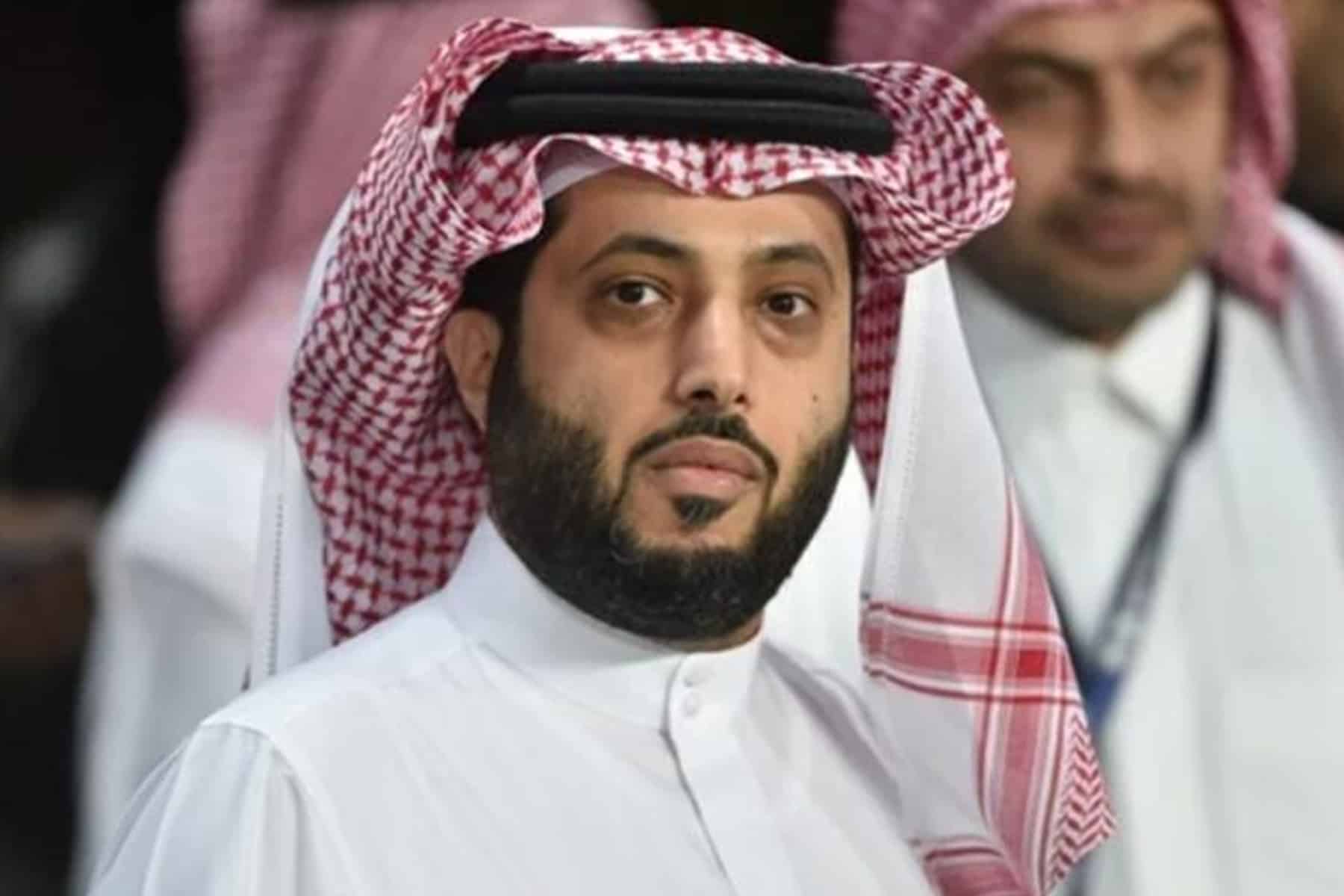 تركي آل الشيخ watanserb.com