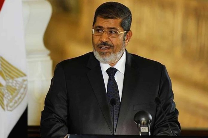 محمد مرسي watanserb.com