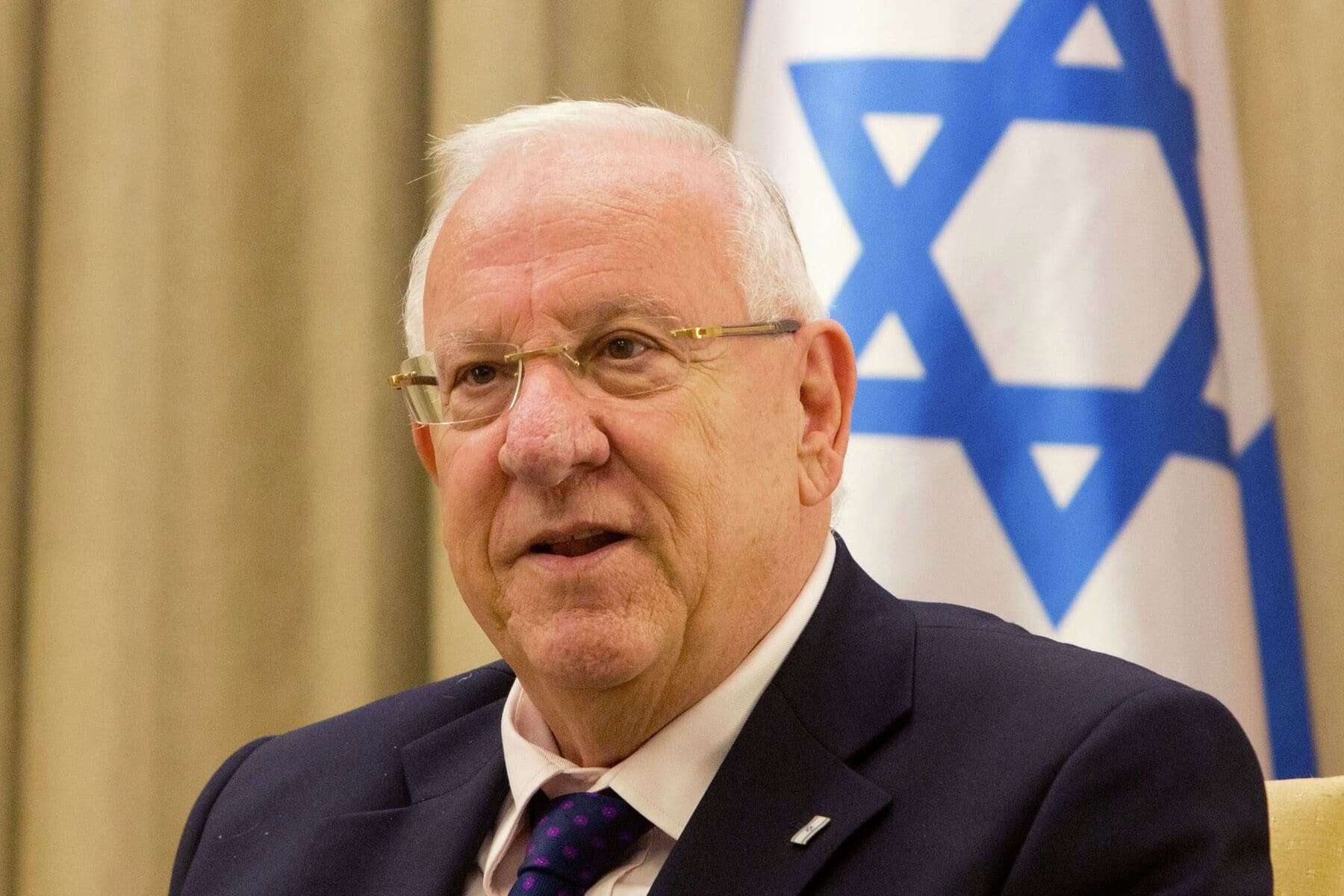 رؤوفين ريفلين watanserb.com