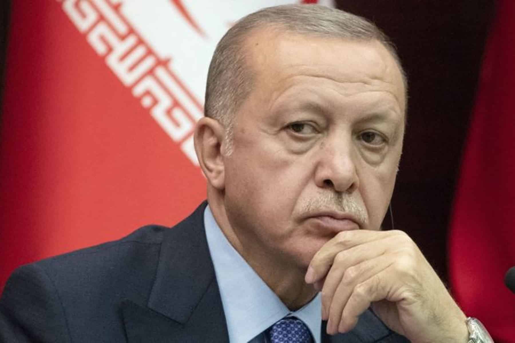 أردوغان يقهر حملات التحريض السعودية watanserb.com