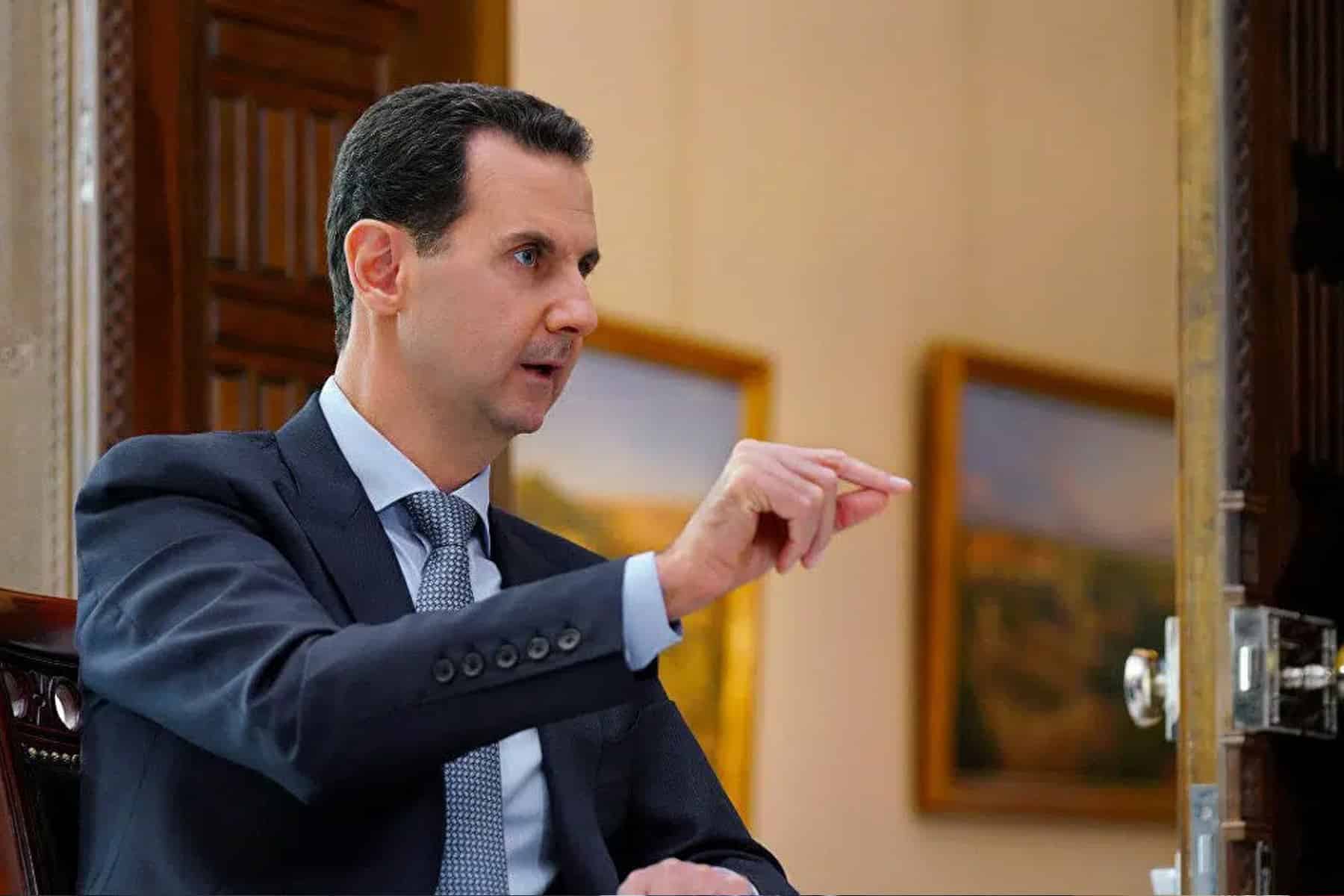 ادخال الأسد وساطة watanserb.com