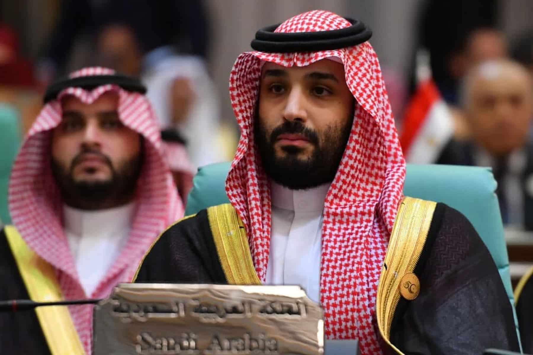 ابن سلمان و الانسحاب من اليمن watanserb.com