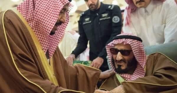 الأمير بندر بن عبد العزيز آل سعود watanserb.com