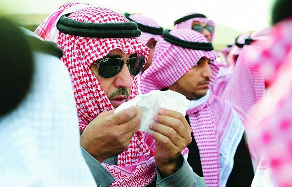 أنباء عن نقل الأمير تركي بن عبدالله من السجن إلى المستشفى watanserb.com