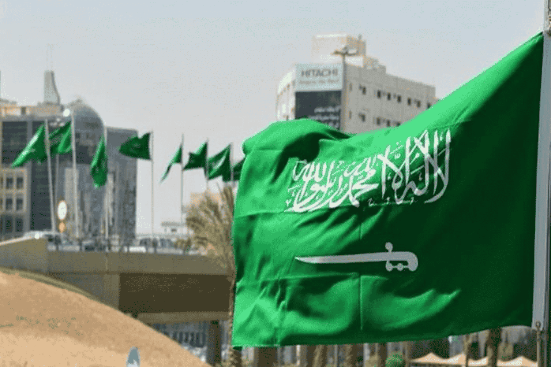 تدريب السعودية عشرات المسلحين watanserb.com