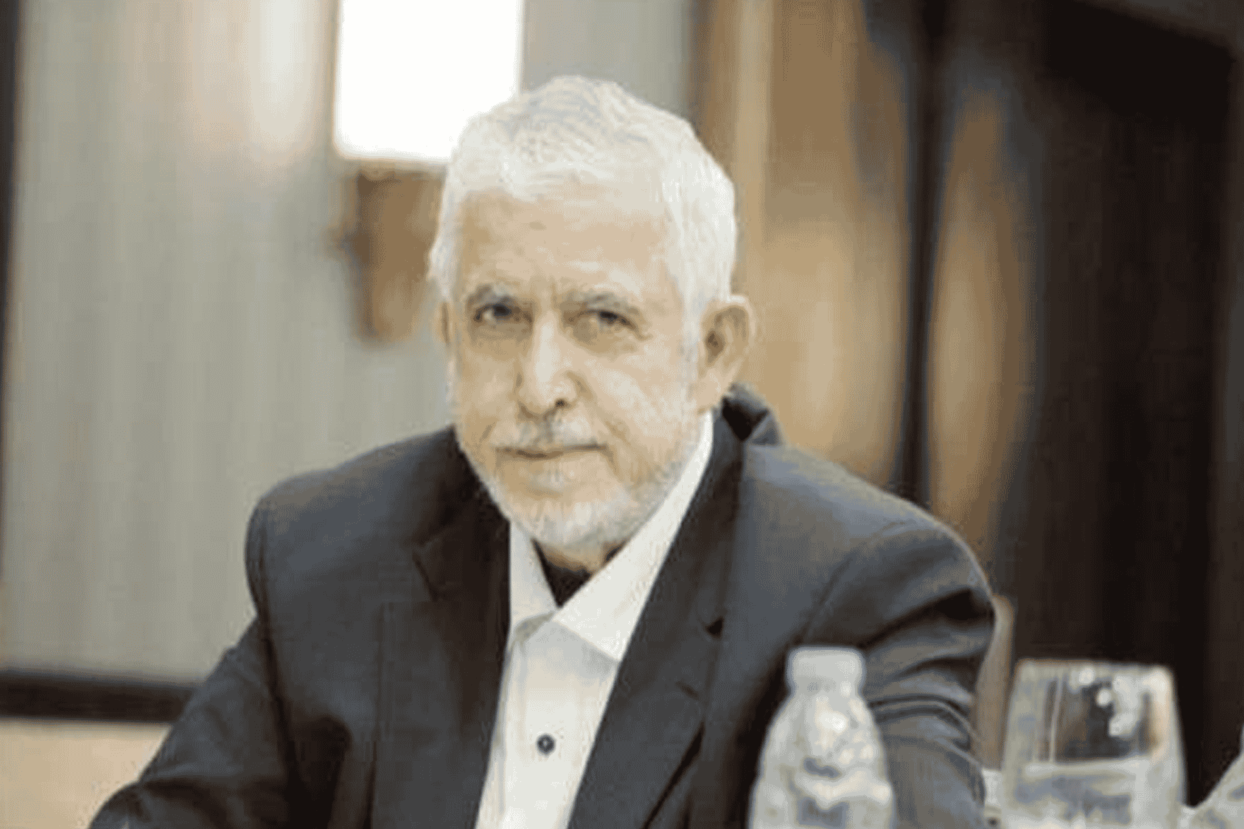 السعودية تعتقل ممثل حماس watanserb.com
