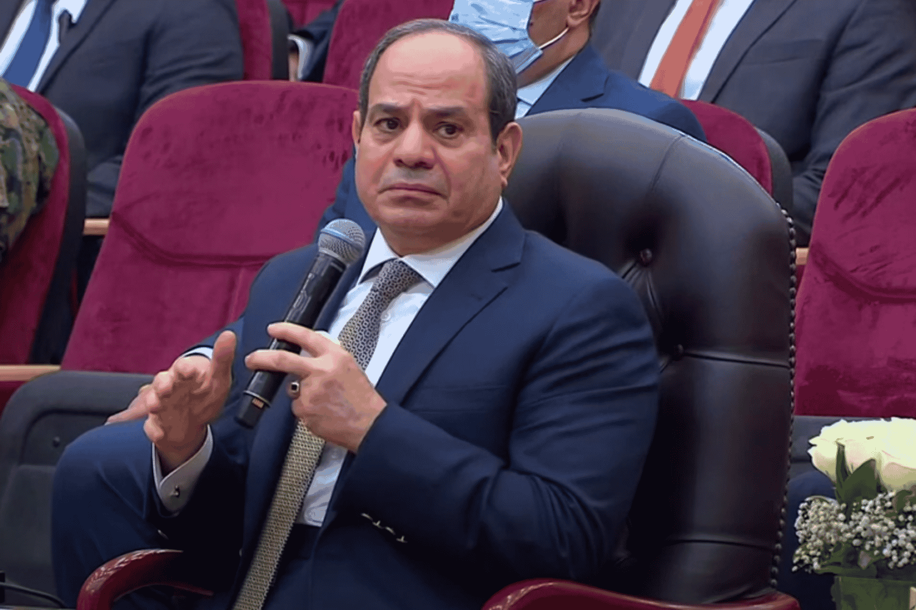 تواصل محمد علي مع ضباط watanserb.com