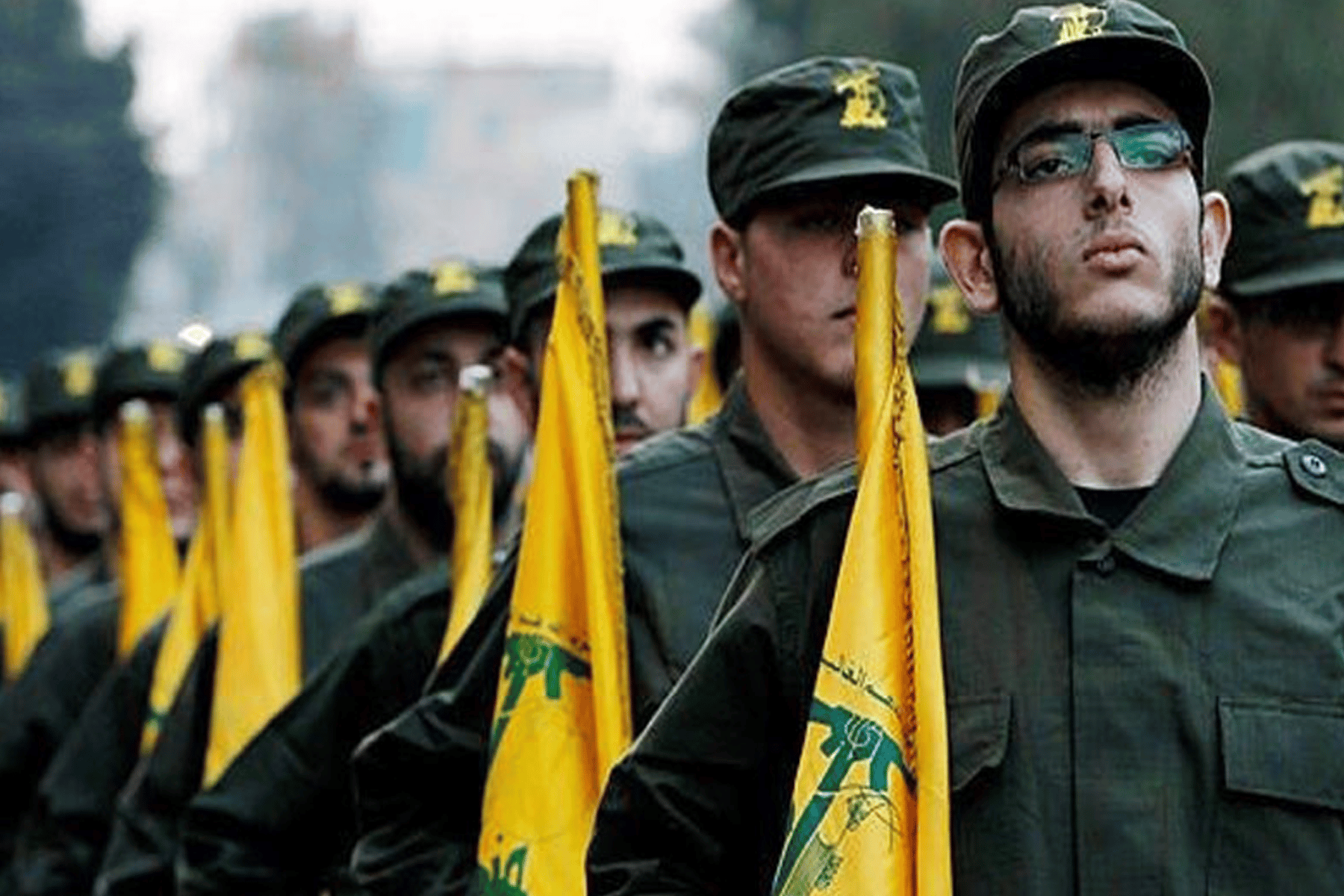 تصوير عملية حزب الله watanserb.com