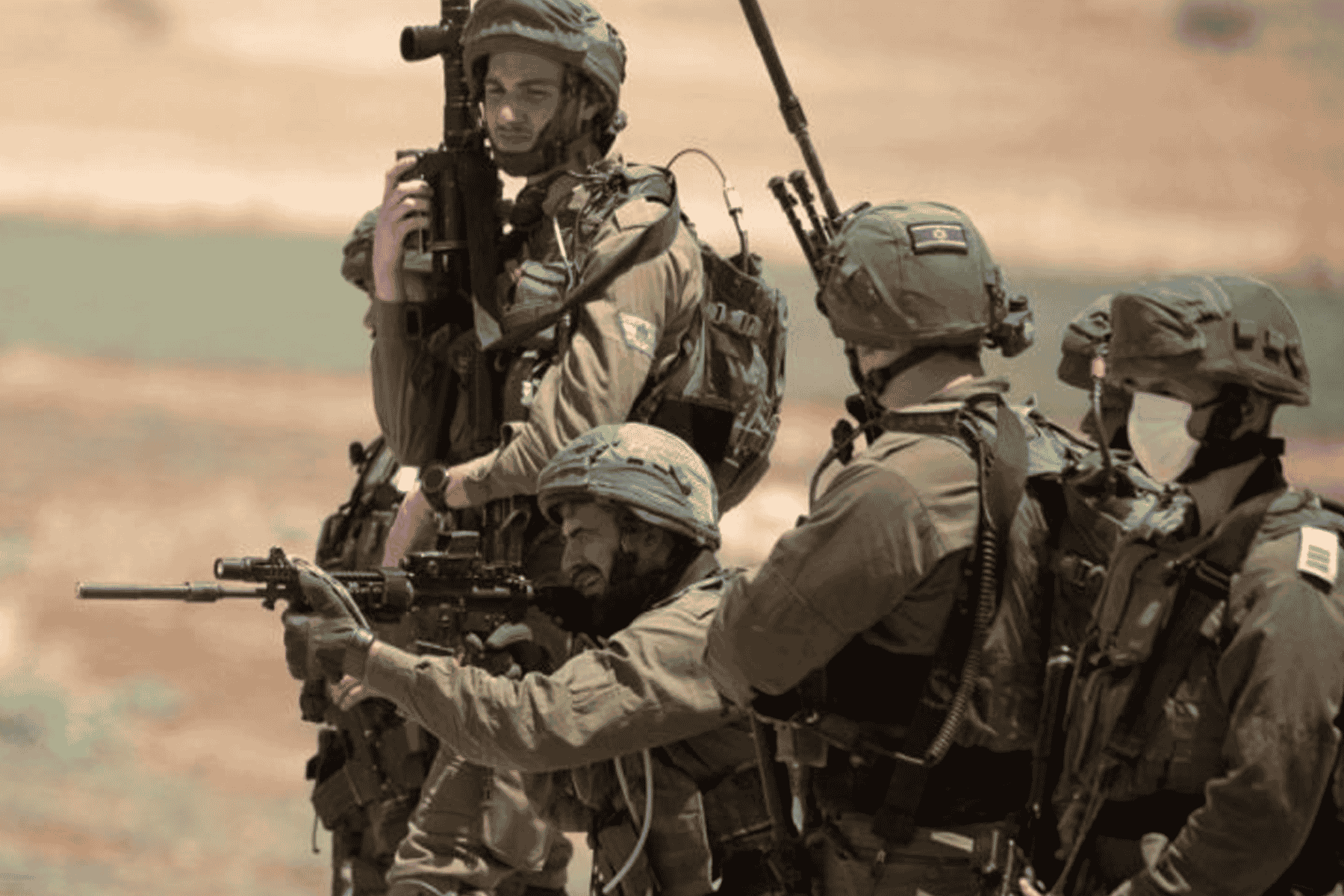 جيش الاحتلال يقتل طفلين watanserb.com