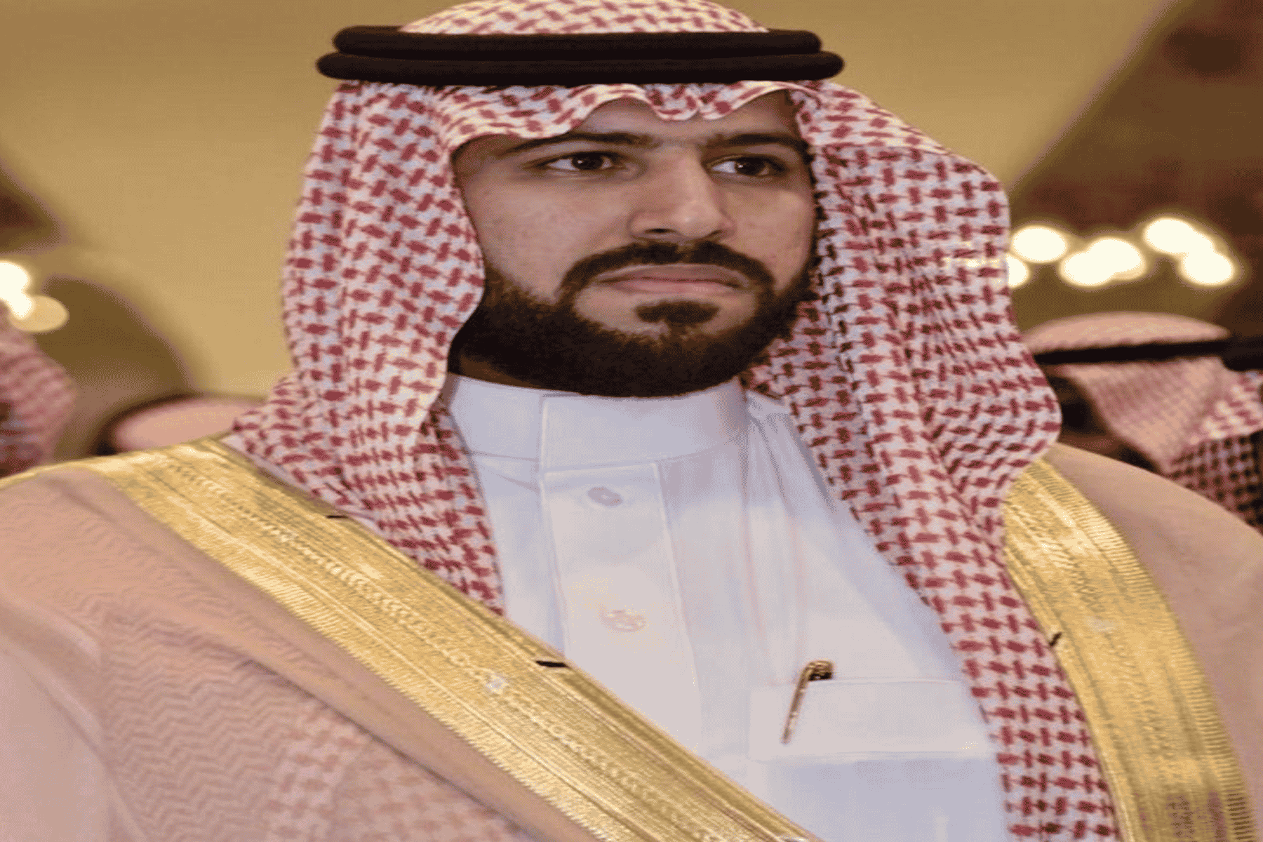 أمير سعودي يفضح نفسه watanserb.com