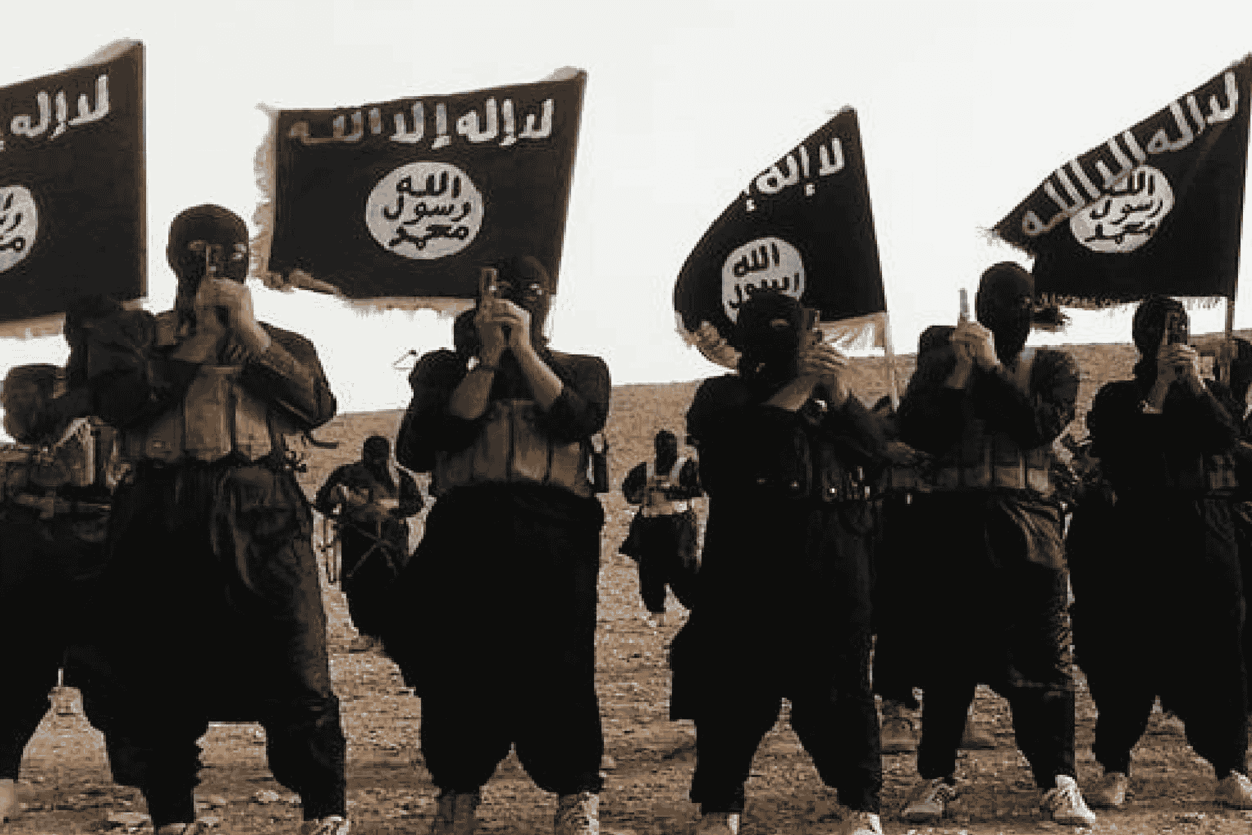 40 طناً من القنابل ألقيت على داعش watanserb.com