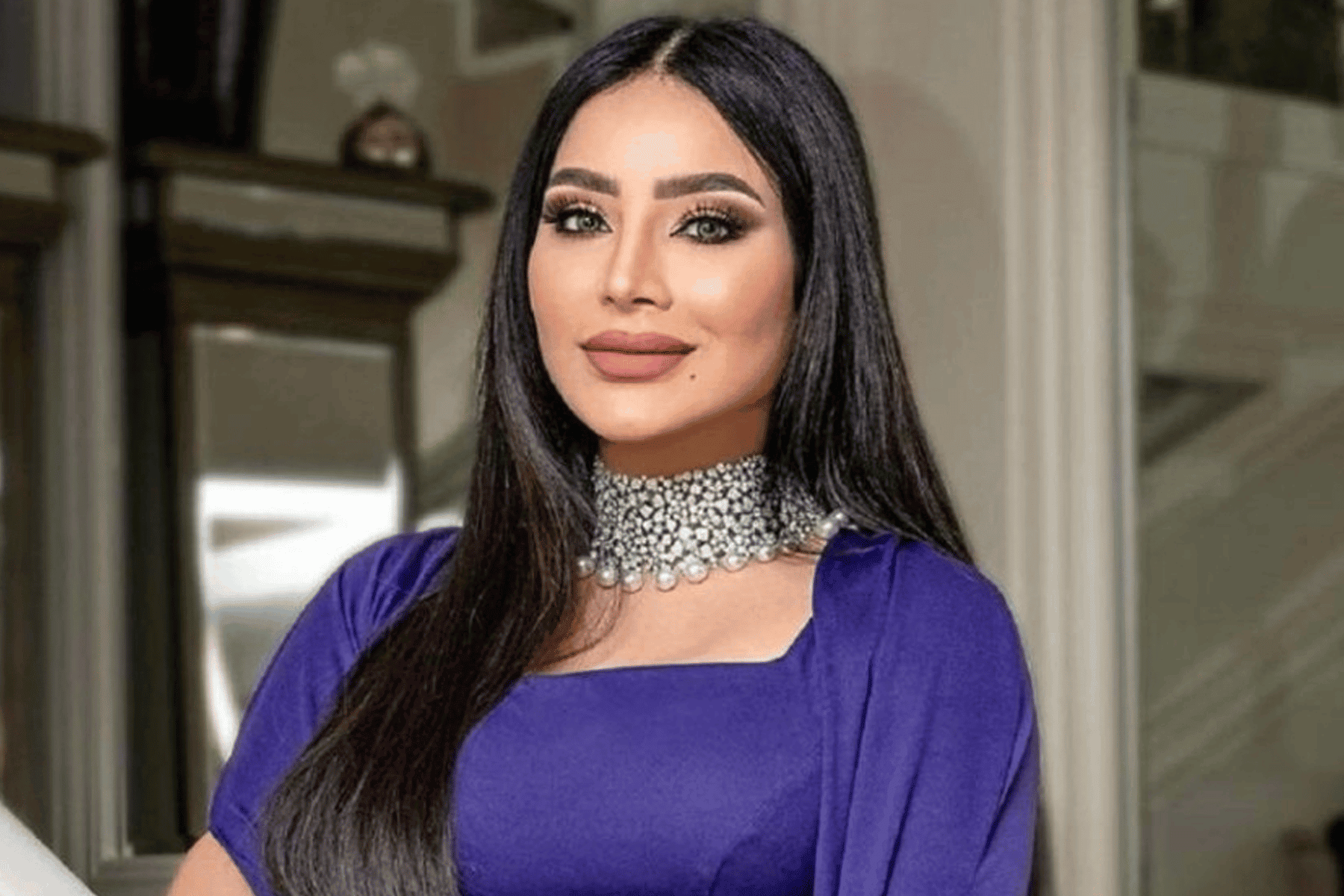 لجين عمران تغضب السعوديين watanserb.com