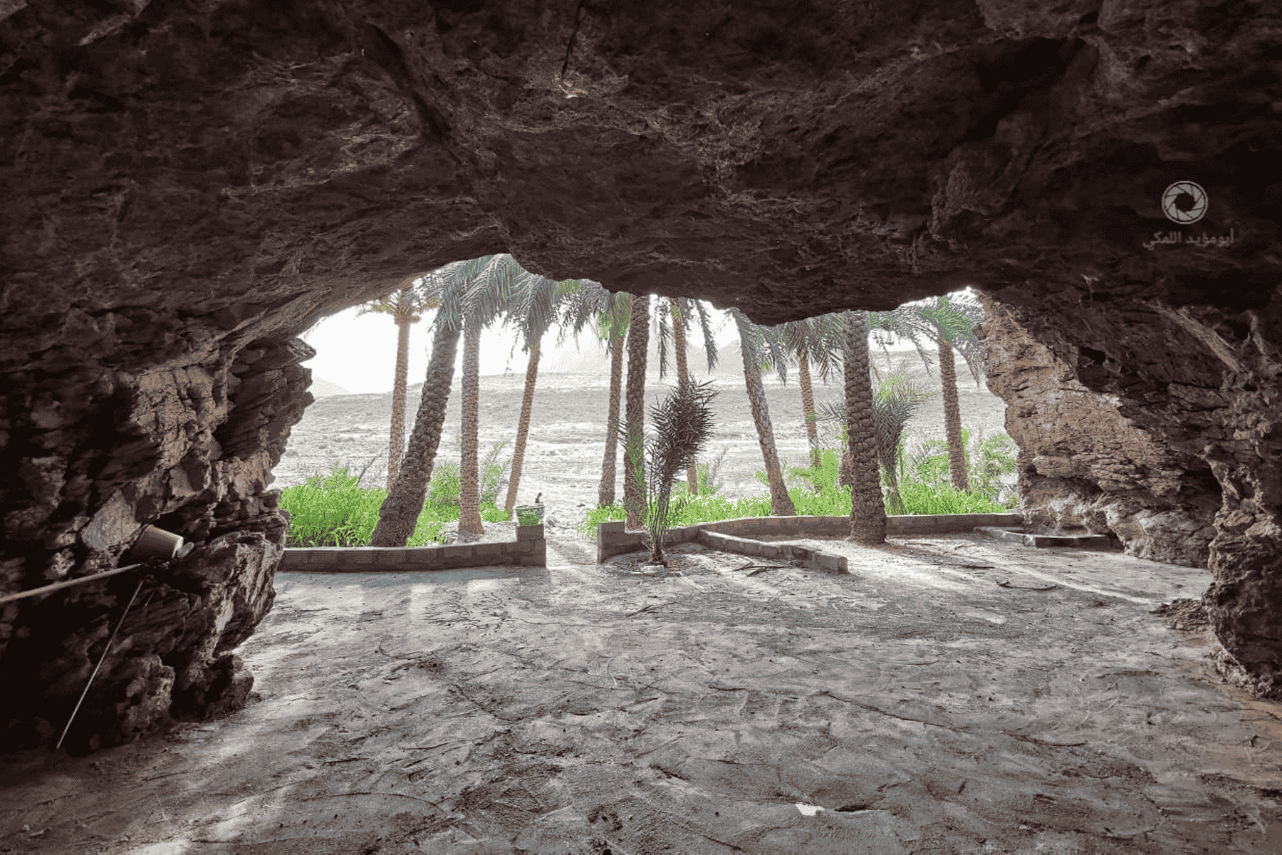 هياكل بشرية في كهوف watanserb.com