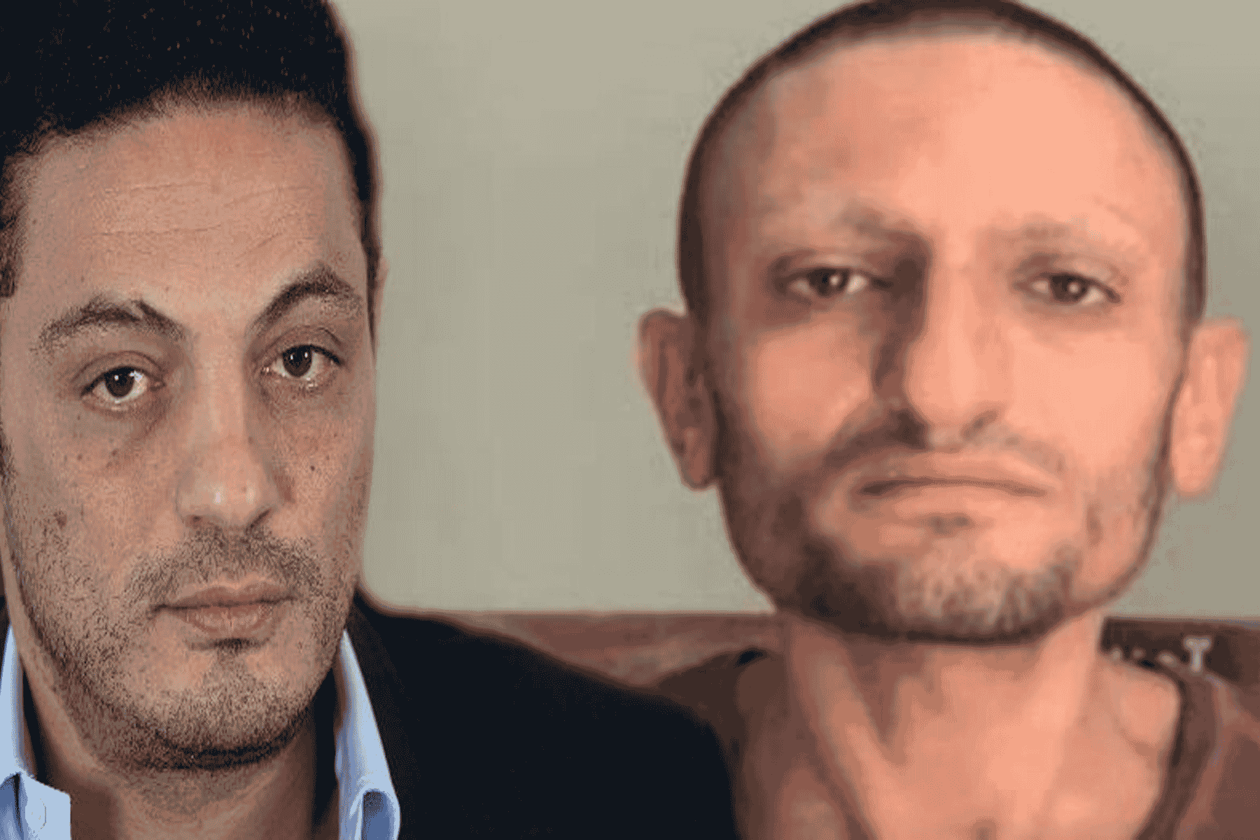 محمد علي و وائل غنيم watanserb.com