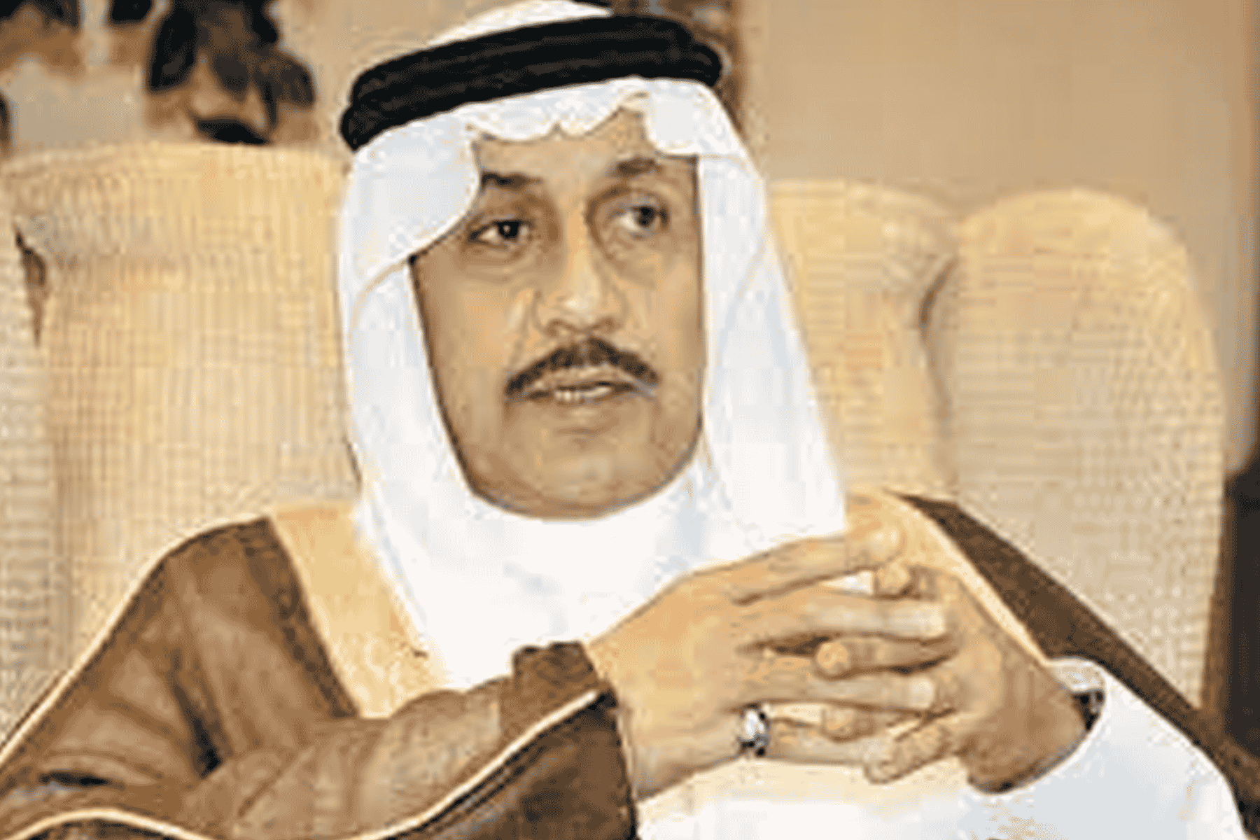 السفير السعودي في الأردن watanserb.com